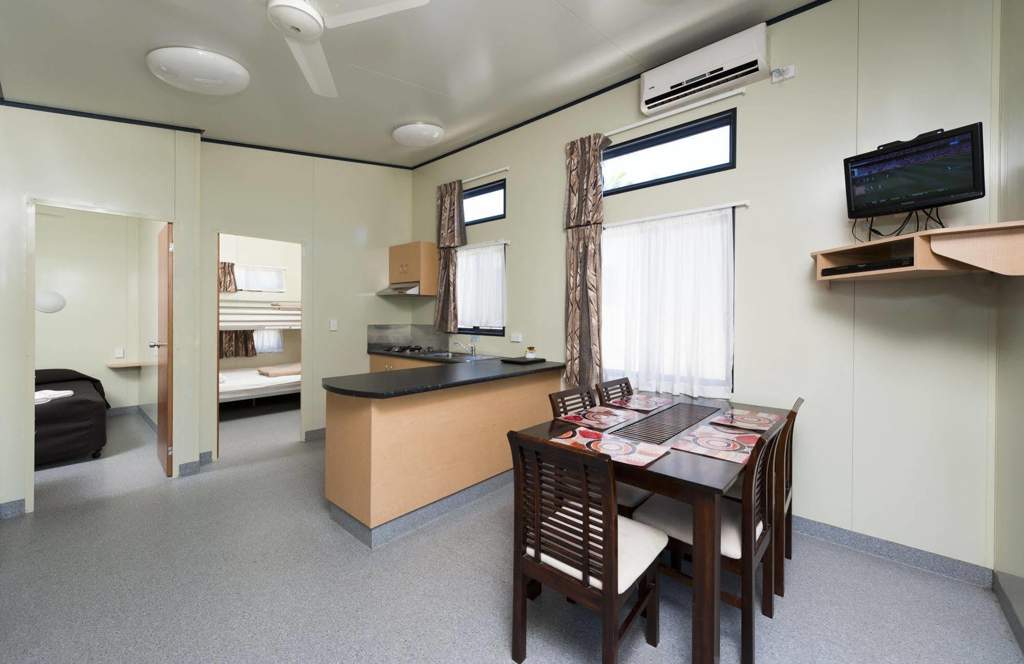 Ingenia Holidays Noosa North Holiday park 3*
