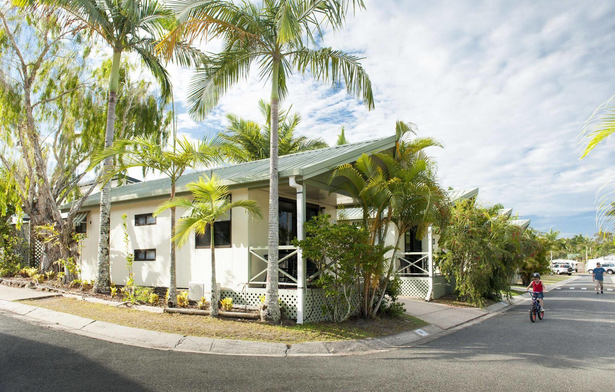 Holiday park Ingenia Holidays Noosa North 3*
