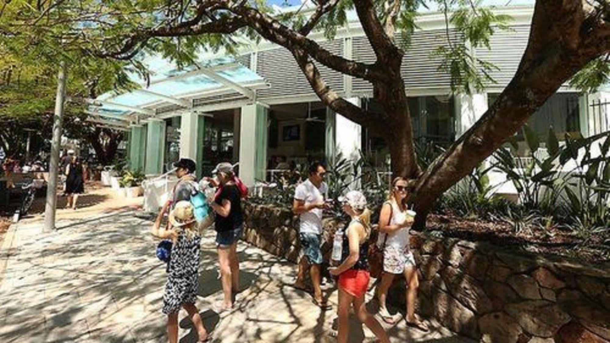 Holiday park Ingenia Holidays Noosa North 3*