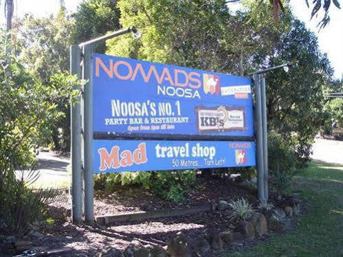 Nomads * Noosa Heads