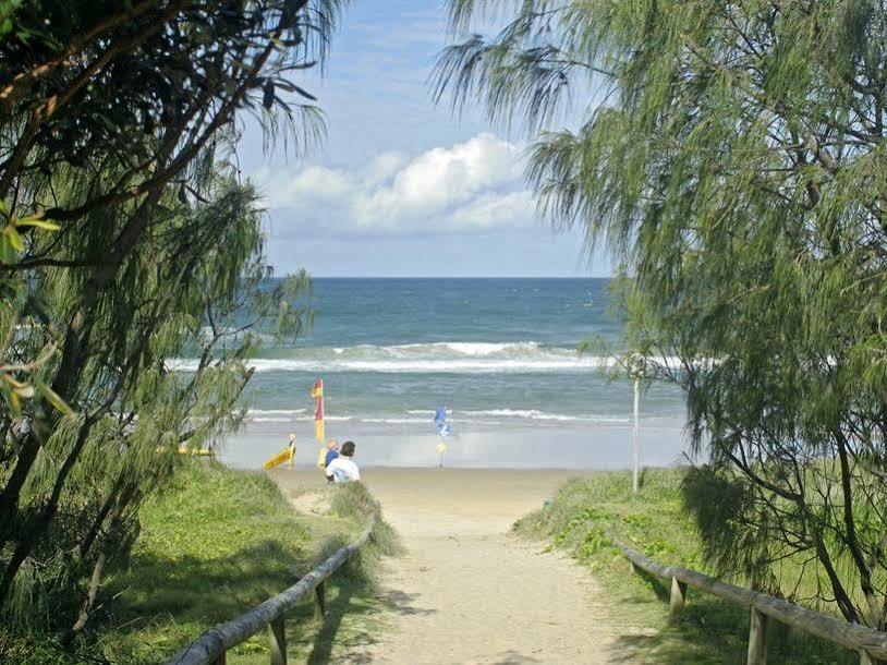 Peregian Court Resort
