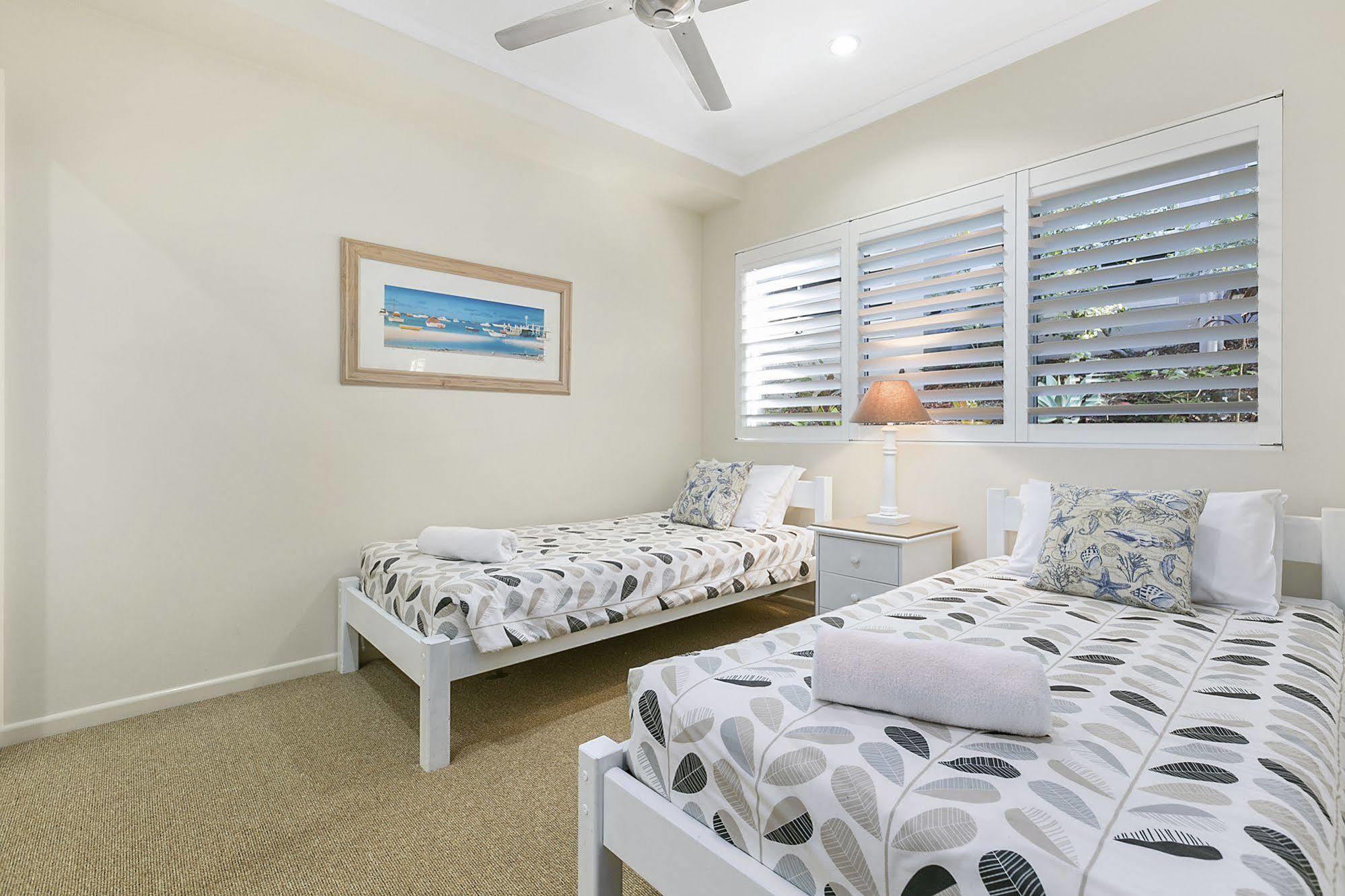Andari 4* Sunshine Beach