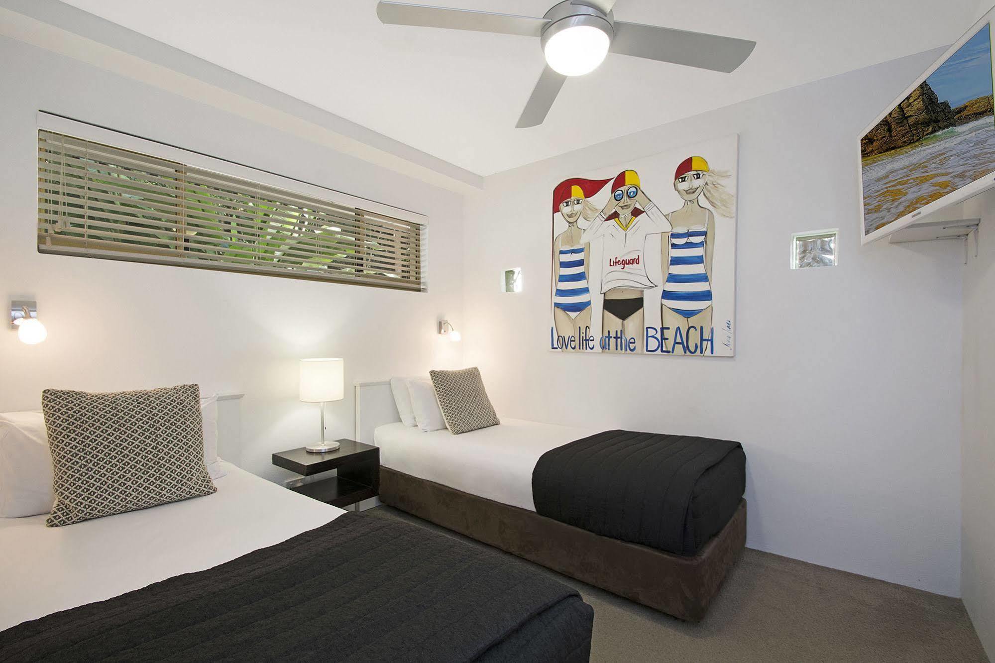 Mantra French Quarter 4* Noosa Heads