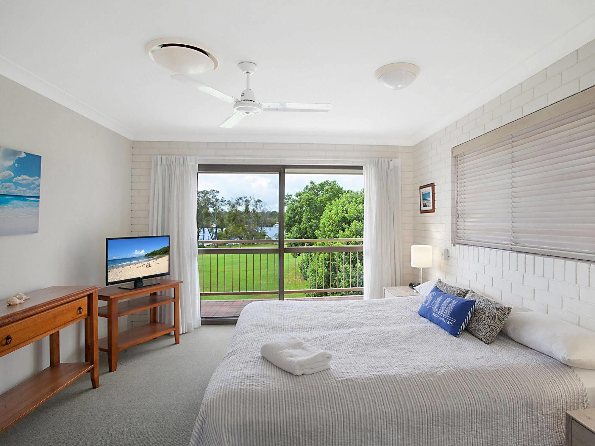 Motel Cayman Quays 3*