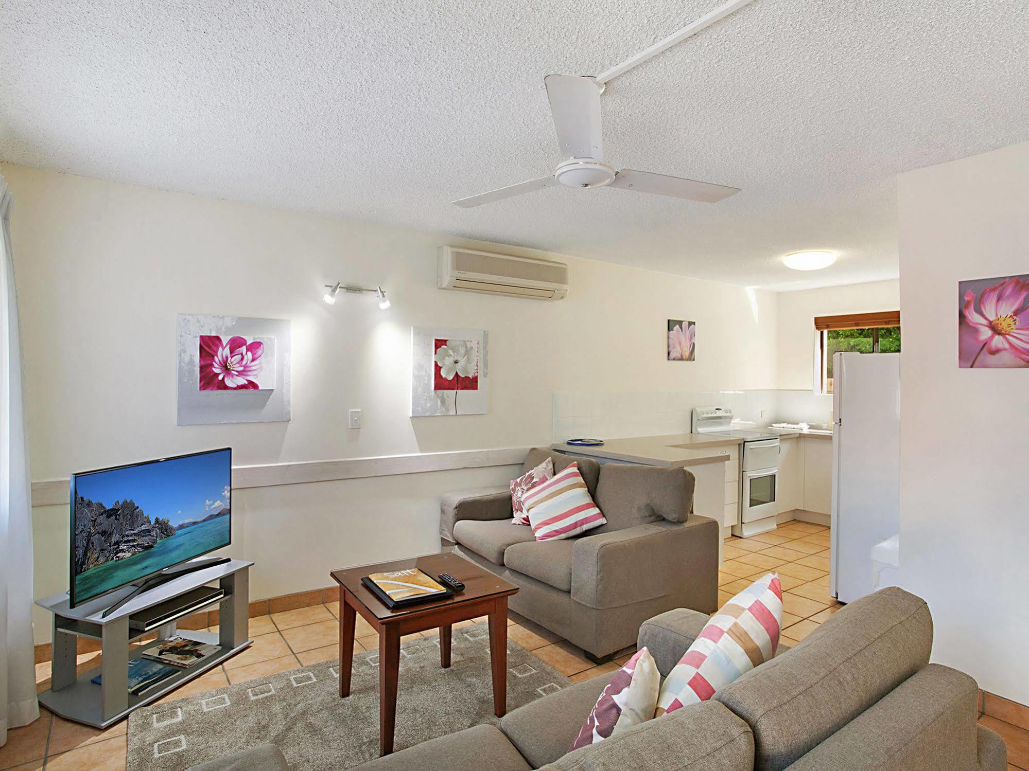 Cayman Quays 3* Noosaville