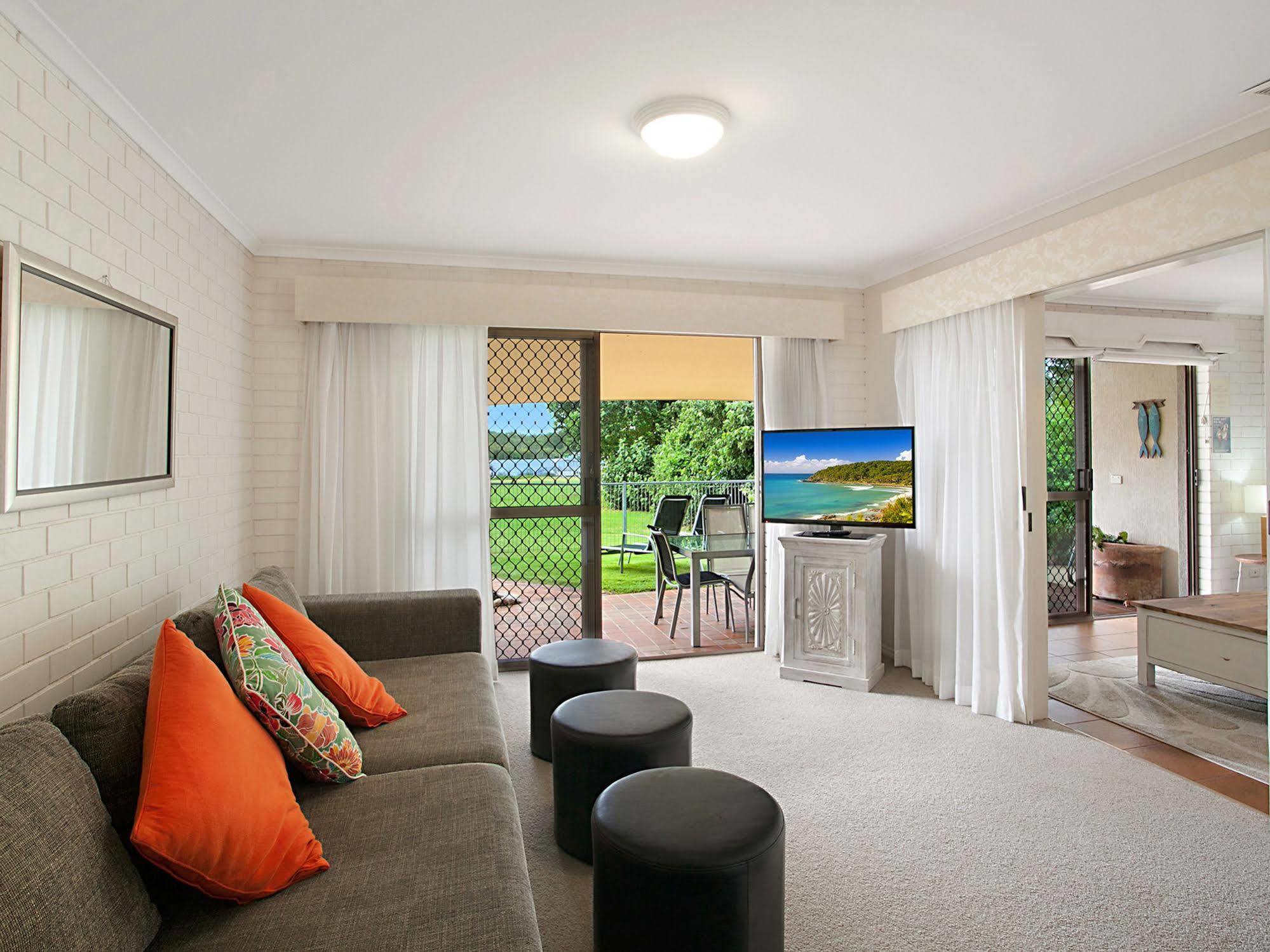Motel Cayman Quays 3*