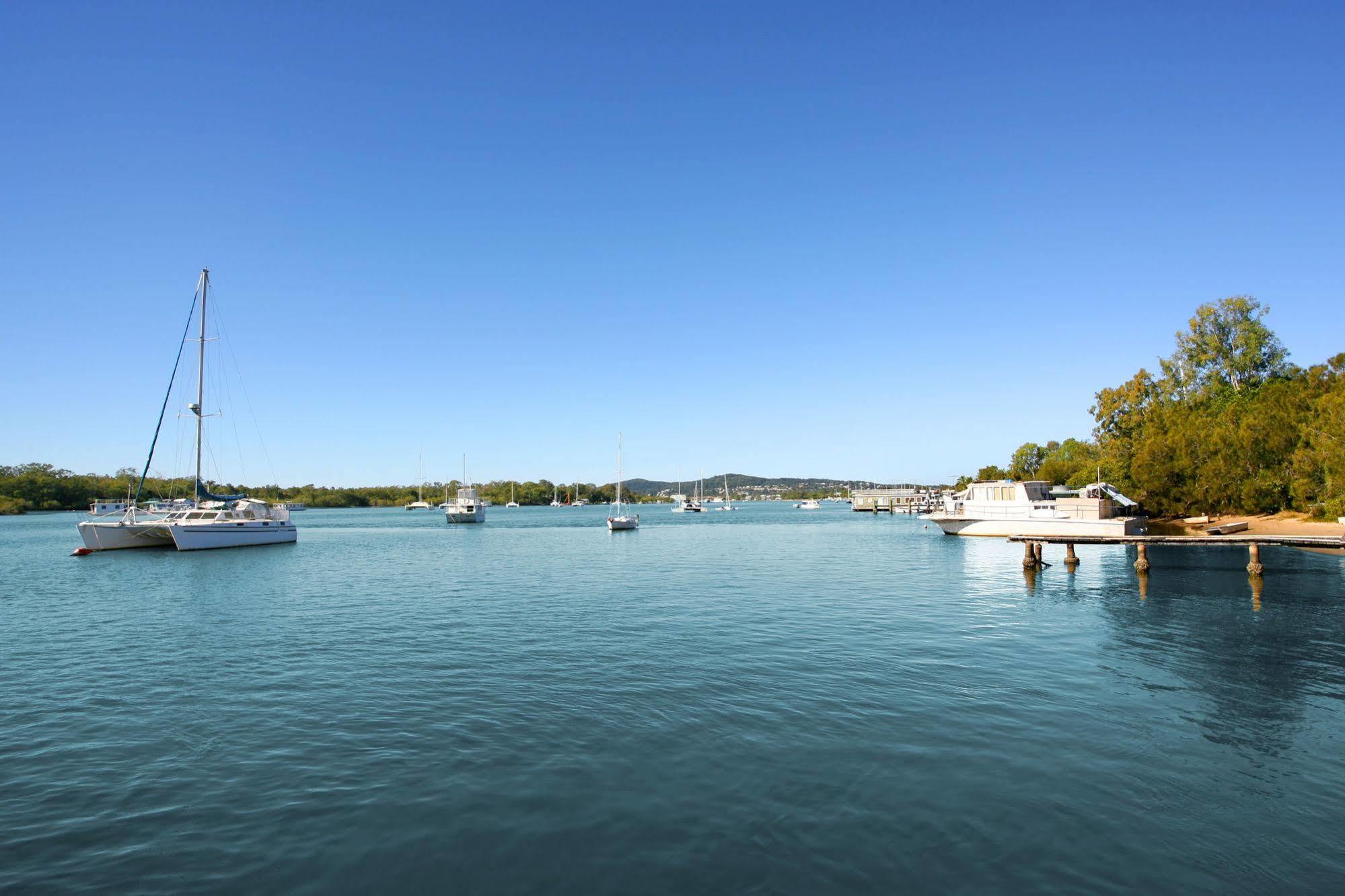 Cayman Quays Noosaville