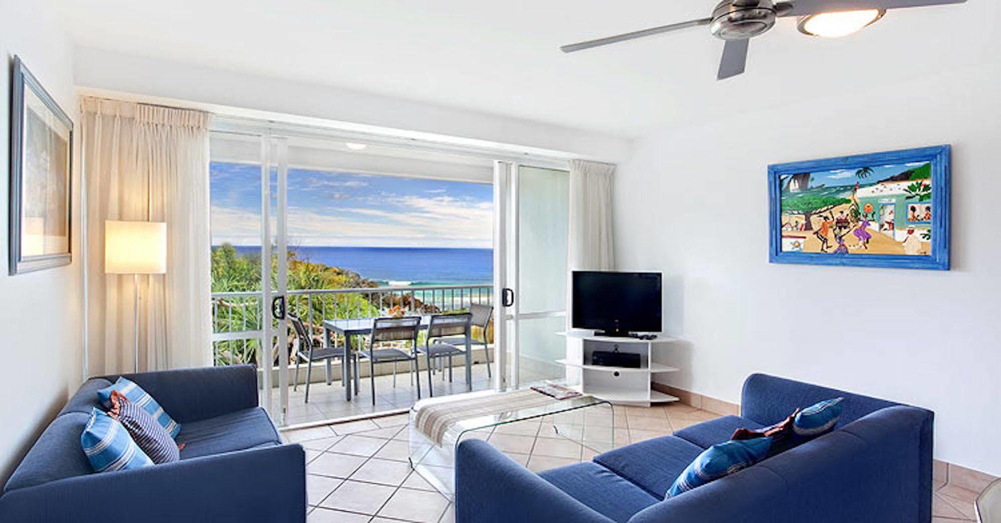 La Mer Sunshine Beachfront