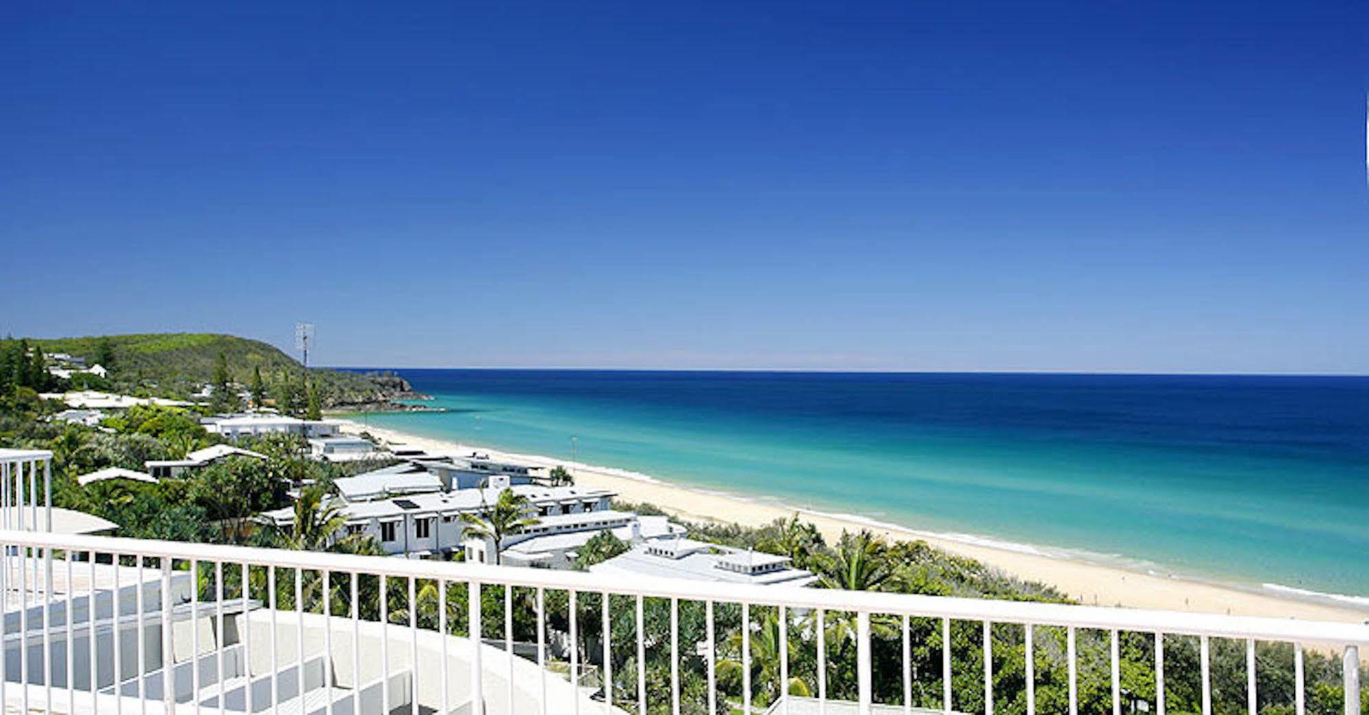 Aparthotel La Mer Sunshine Beachfront 4*