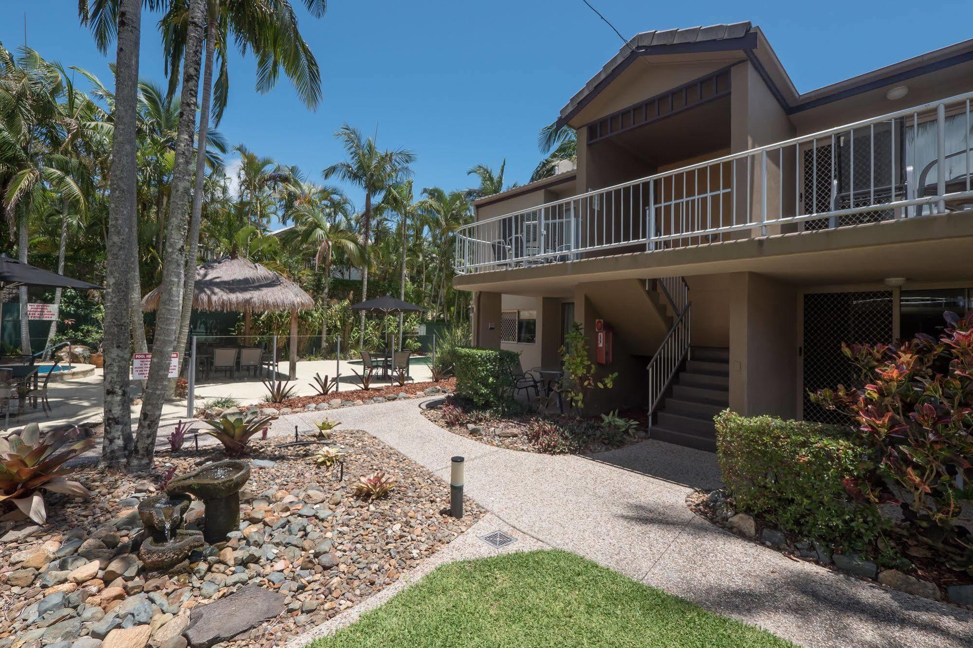 Resort Clearwater Noosa 3*