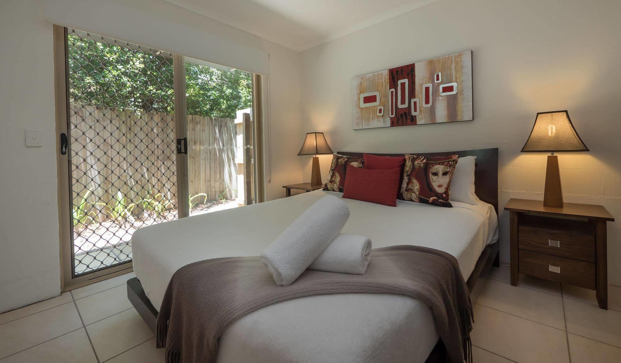 Resort Clearwater Noosa