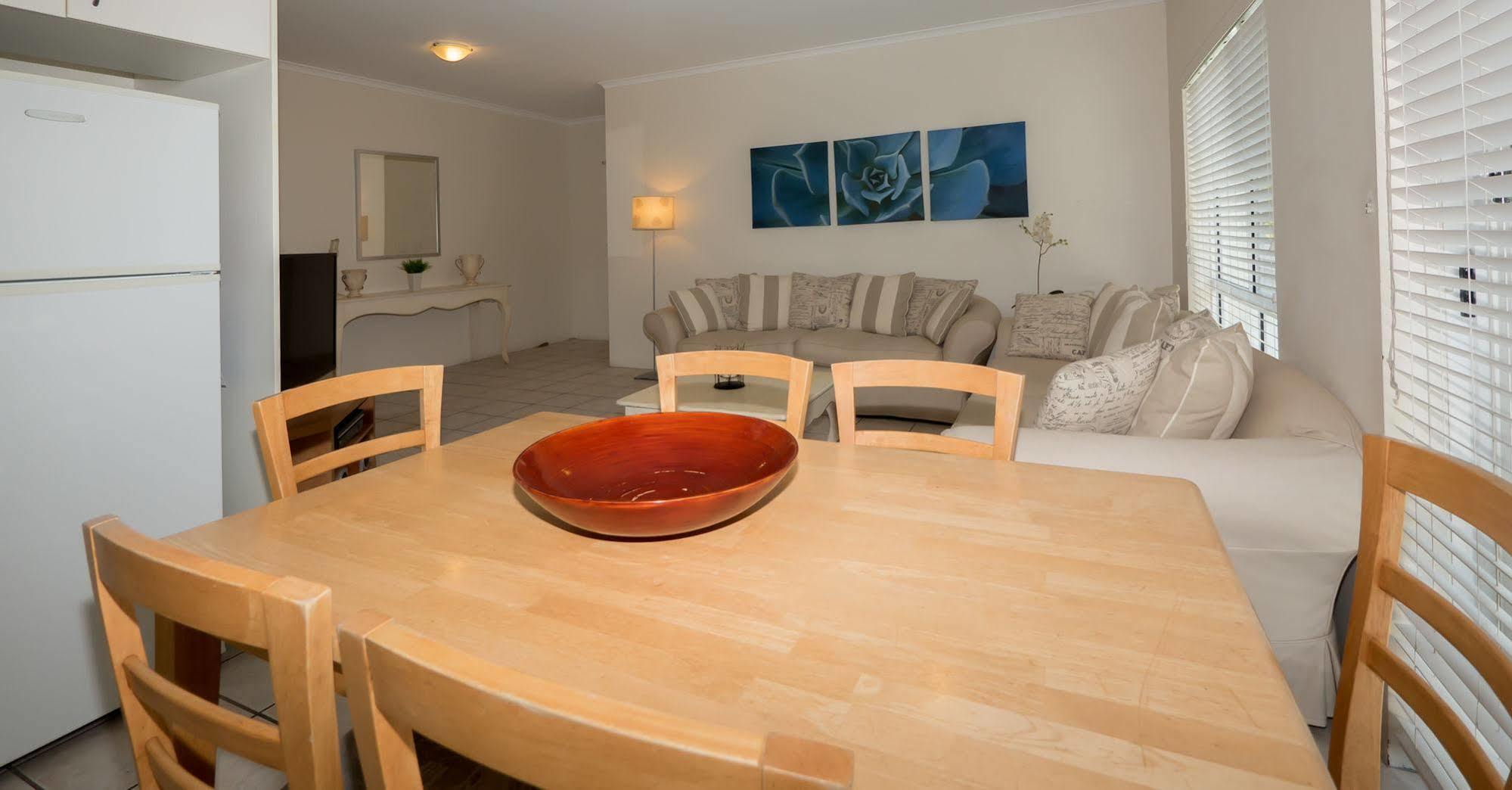 Clearwater Noosa Resort Noosaville