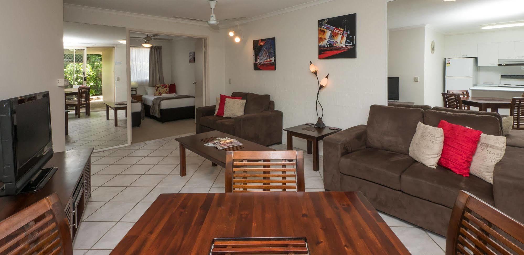 Clearwater Noosa 3*
