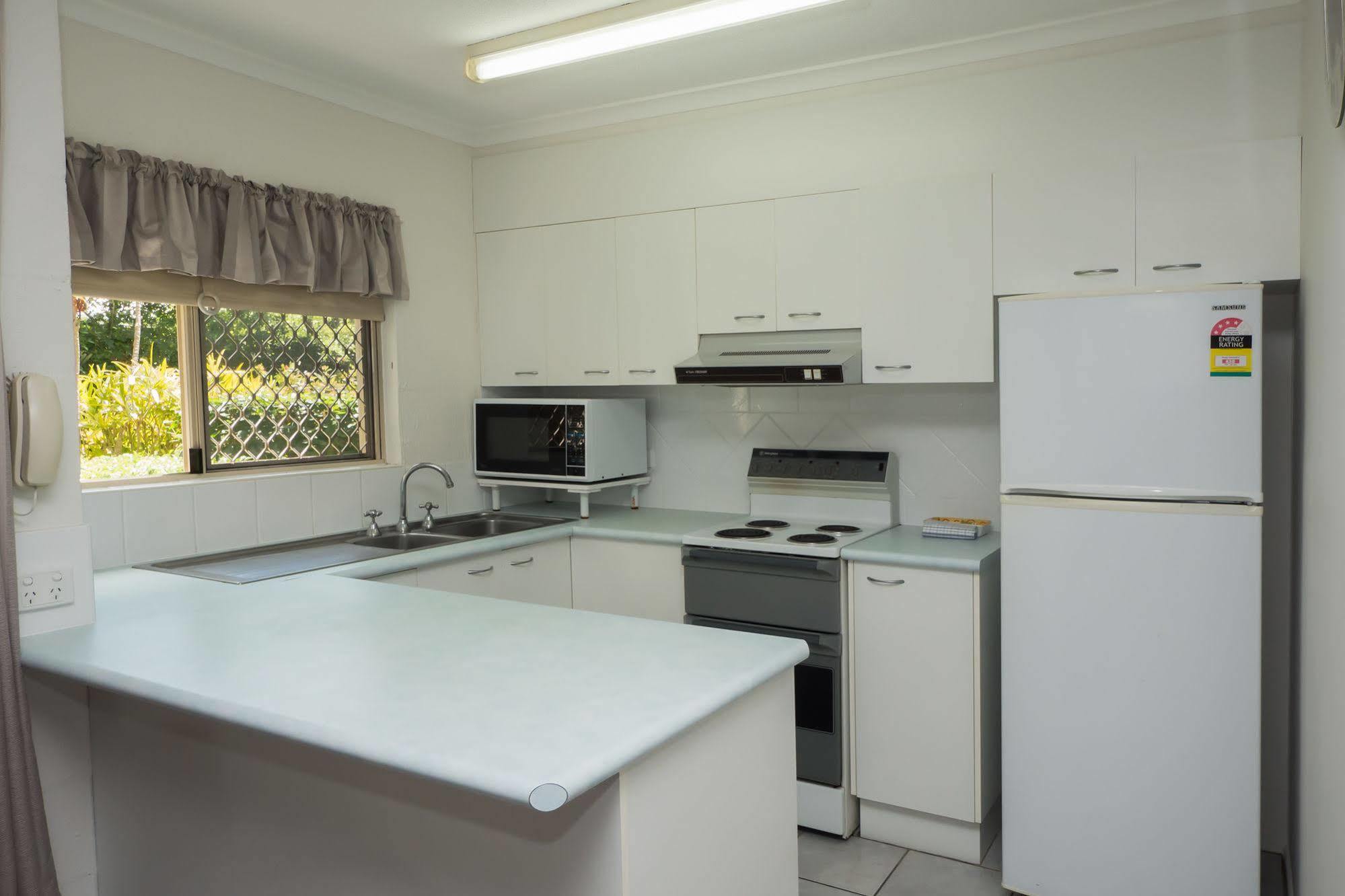 Clearwater Noosa Resort