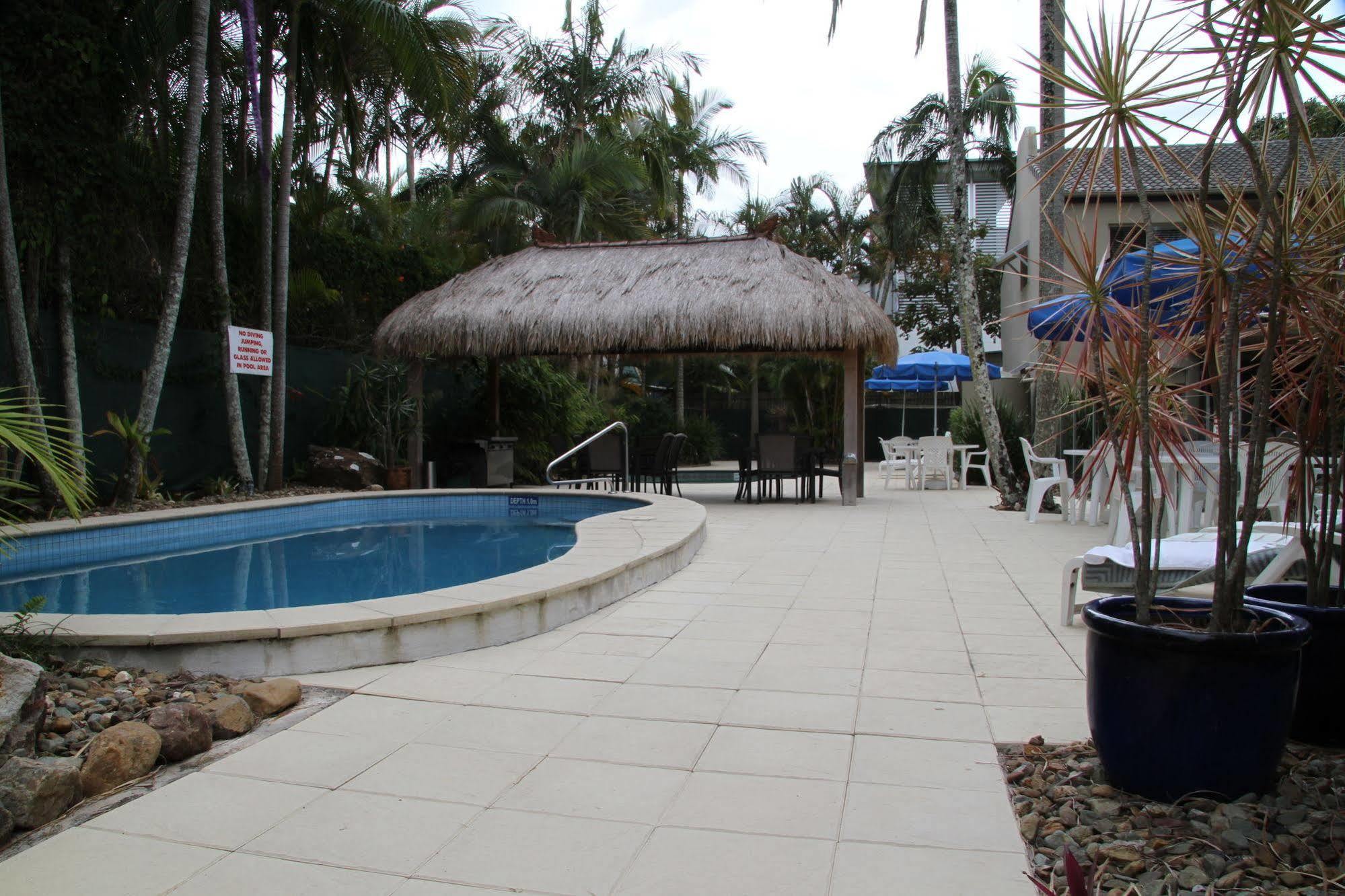 Resort Clearwater Noosa Noosaville