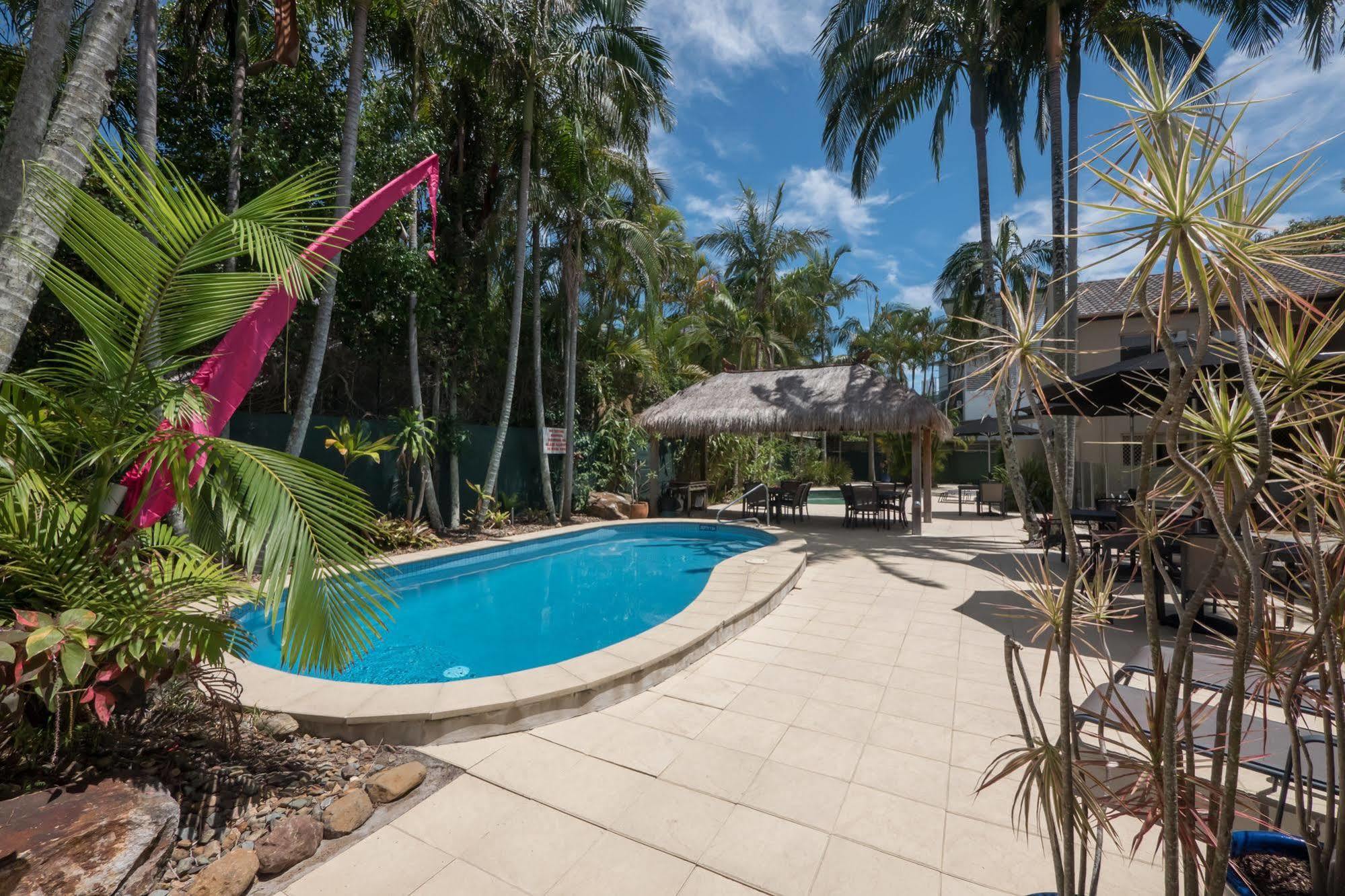 Clearwater Noosa Resort Noosaville