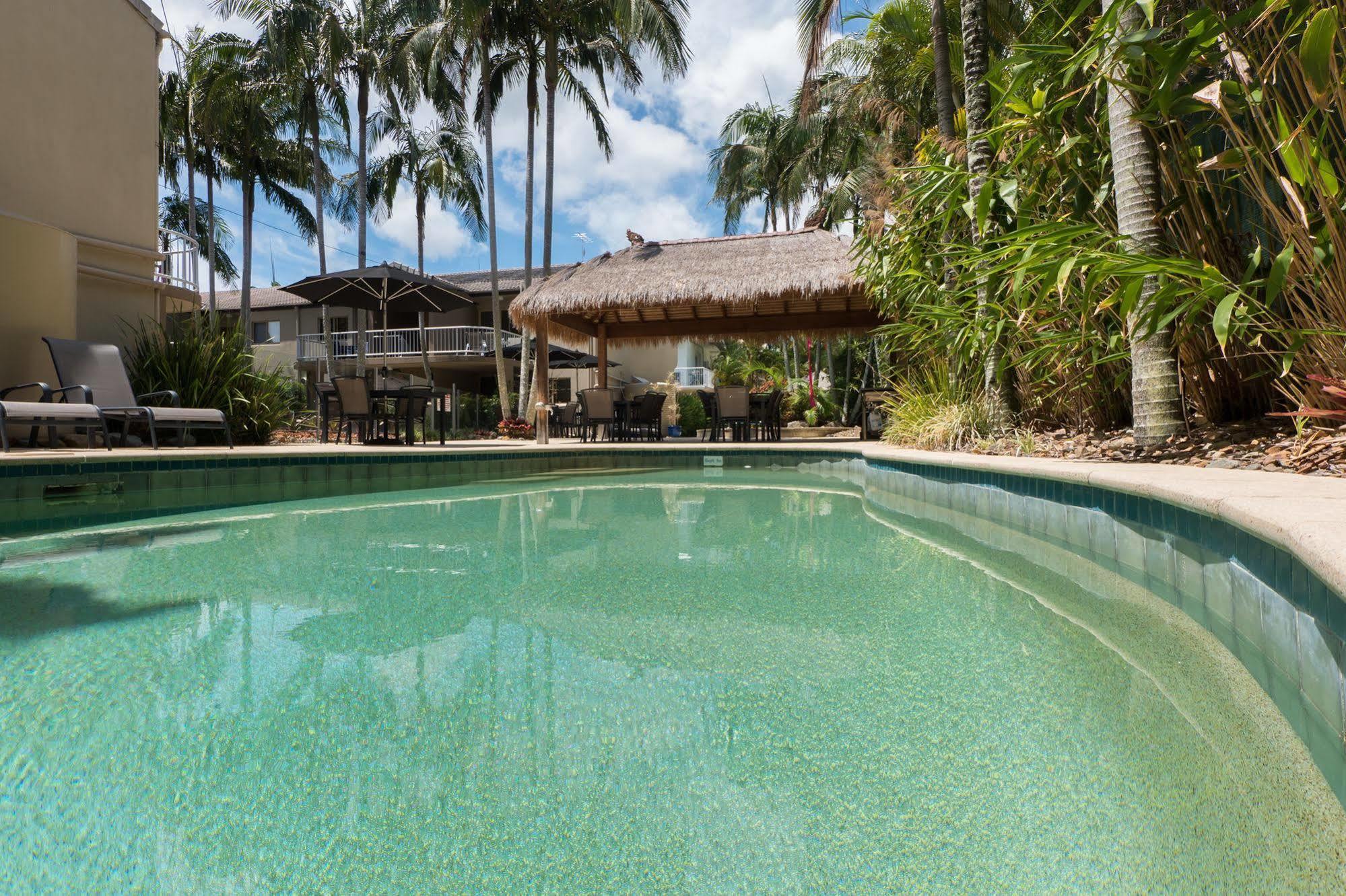Clearwater Noosa 3*