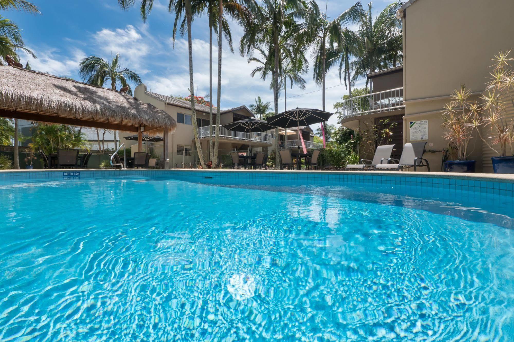 Clearwater Noosa Noosaville