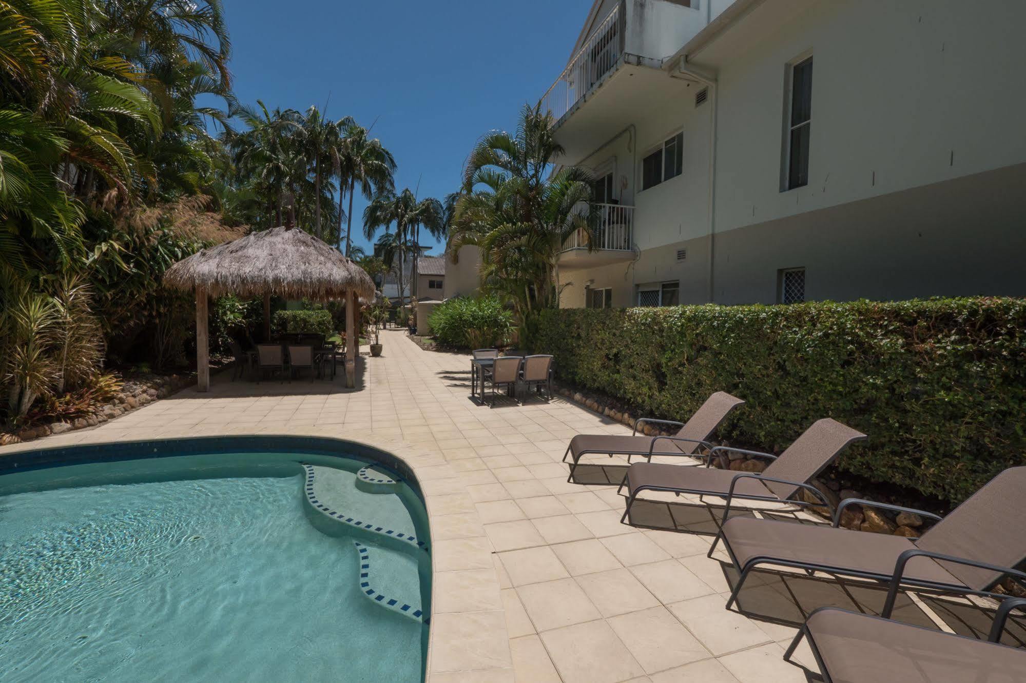 Resort Clearwater Noosa 3*