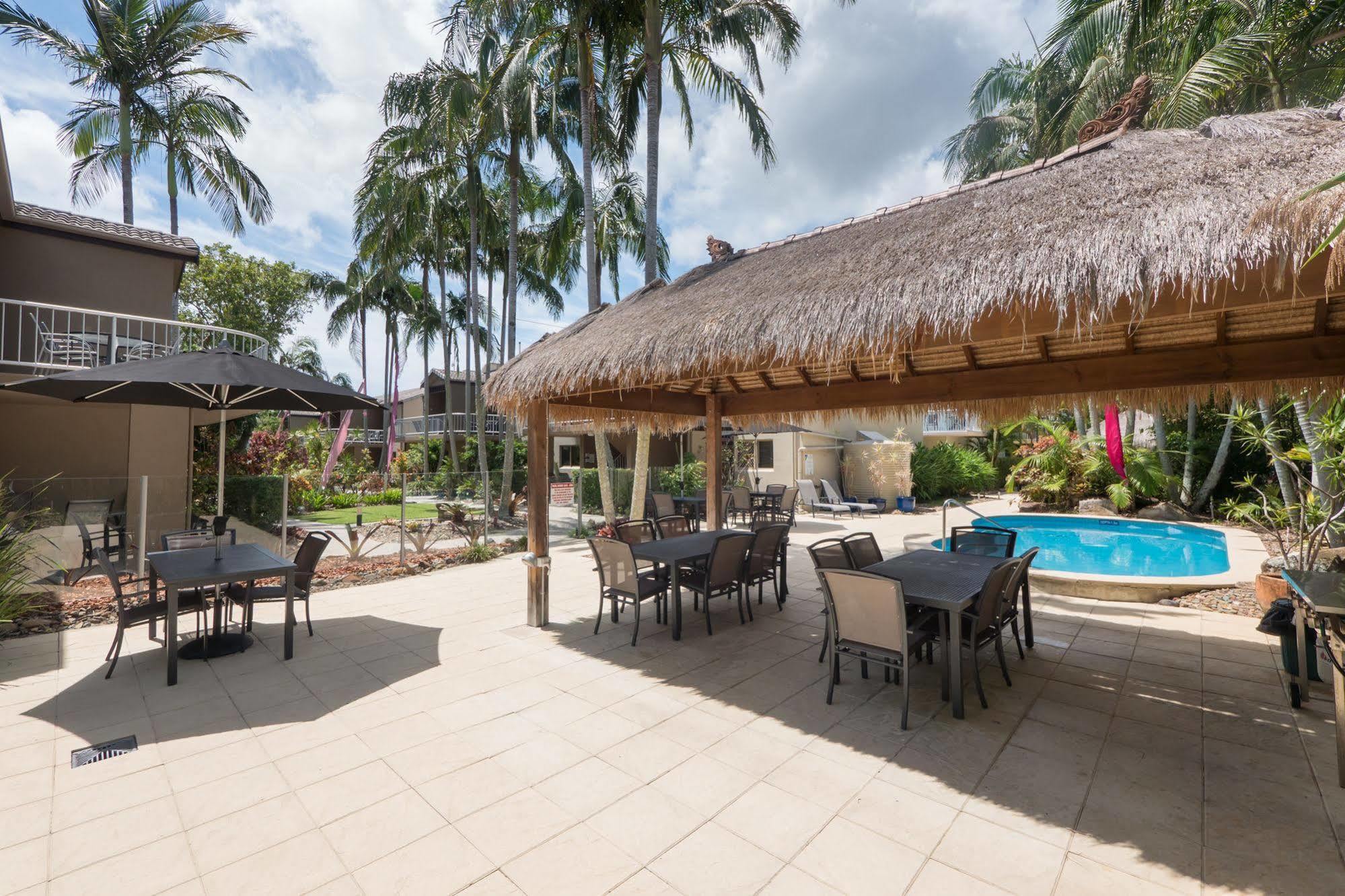 Resort Clearwater Noosa