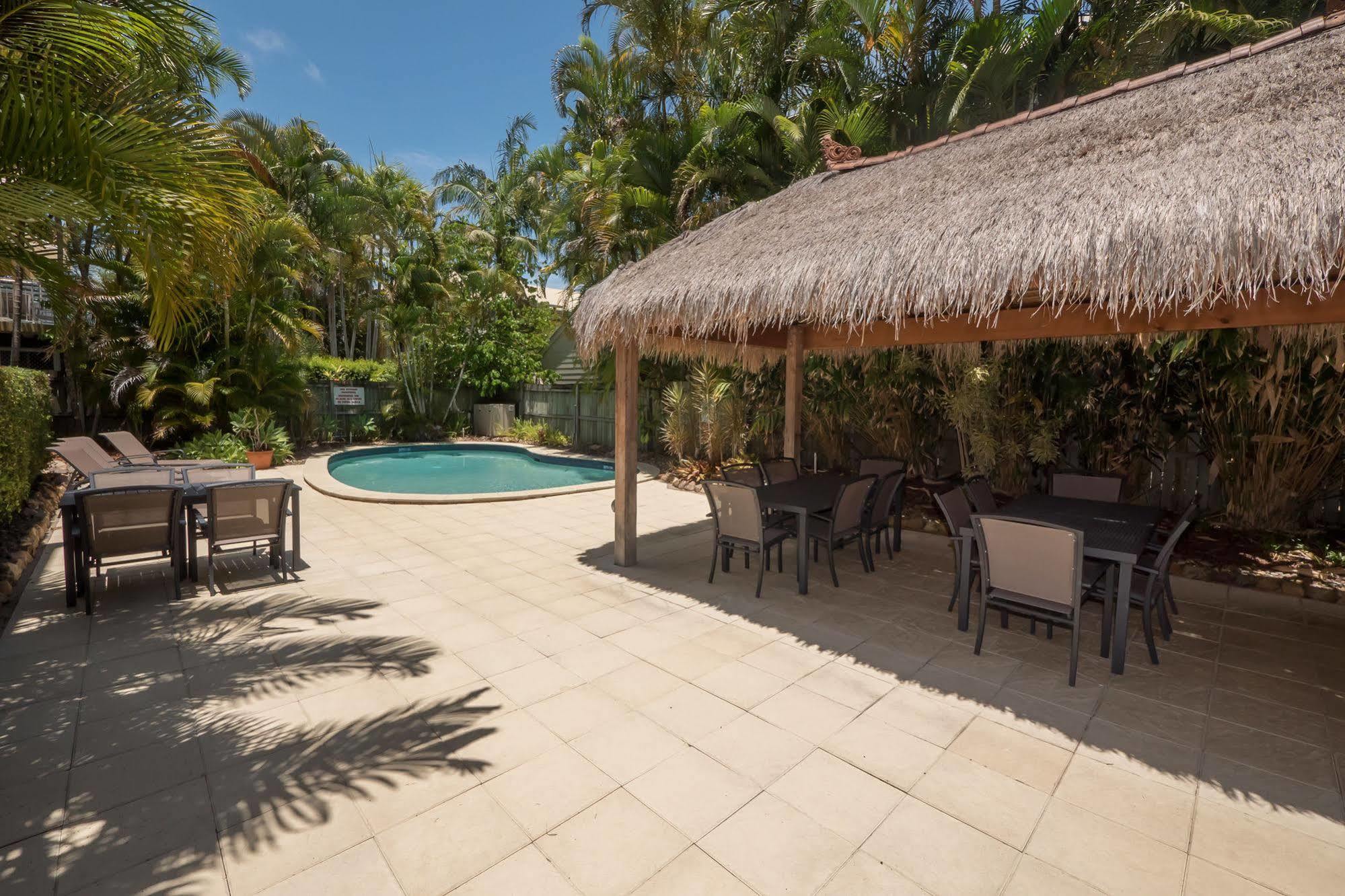 Resort Clearwater Noosa