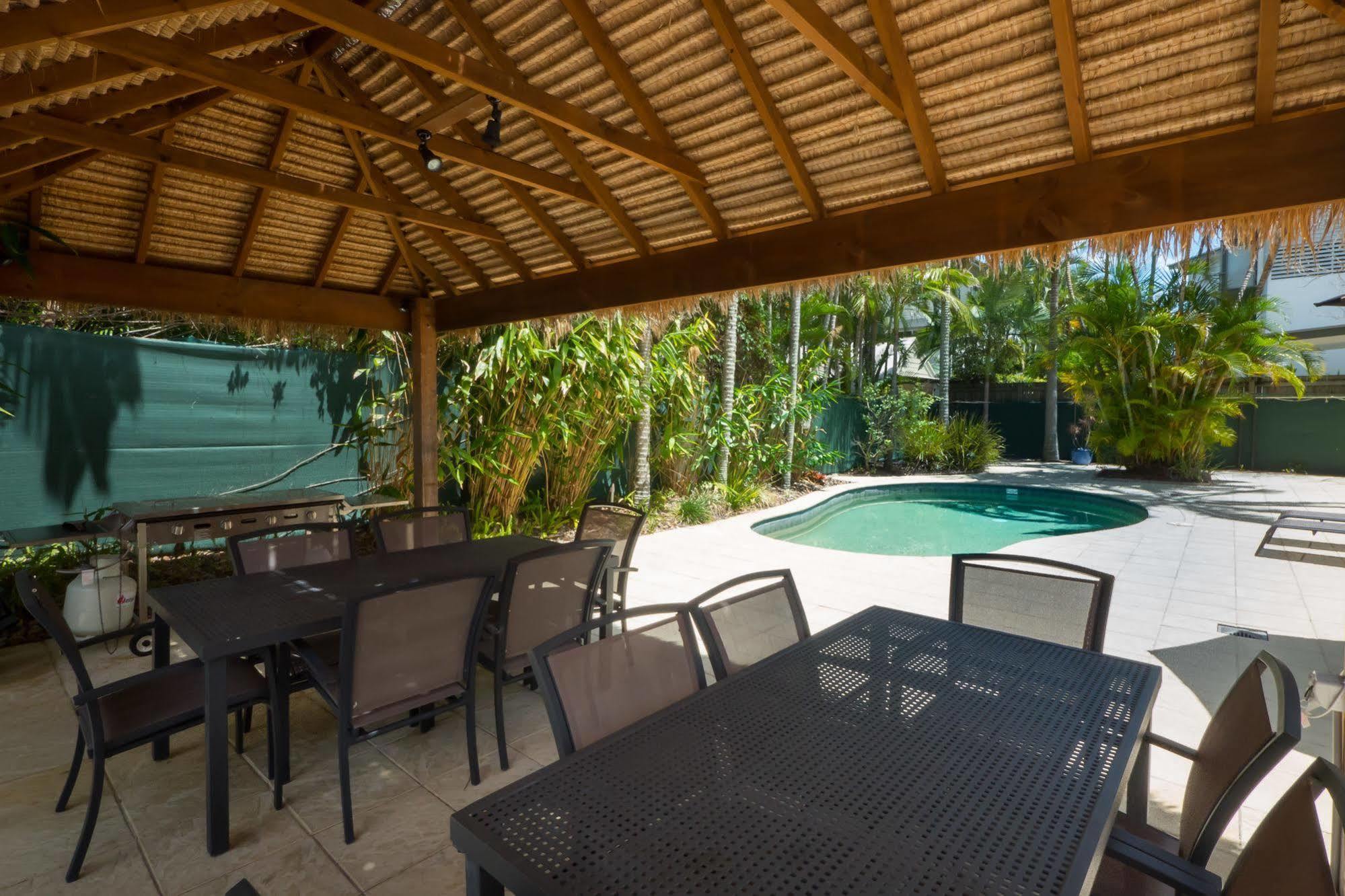 Clearwater Noosa Resort 3*