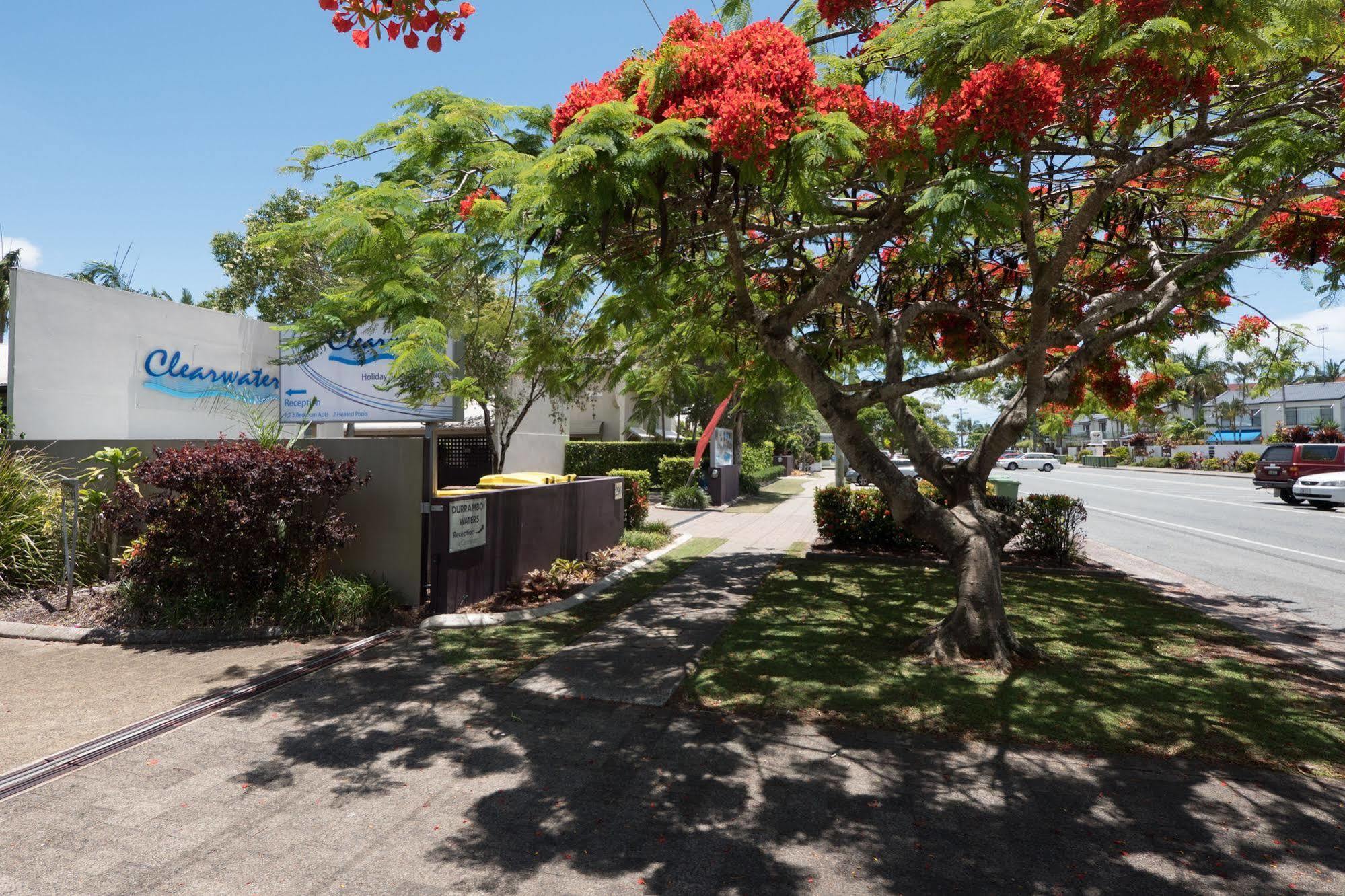 Clearwater Noosa 3* Noosaville