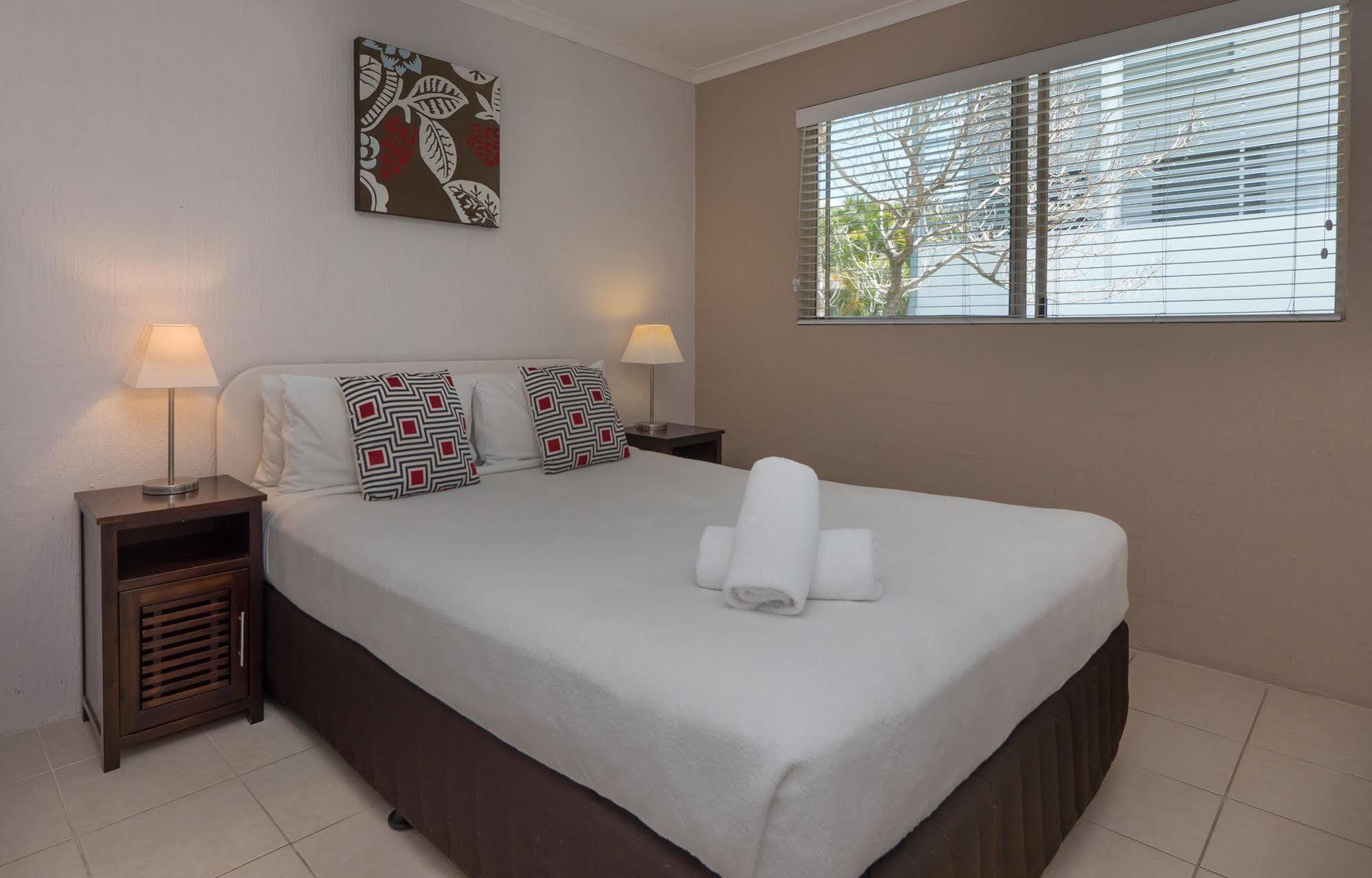 Clearwater Noosa Resort Noosaville