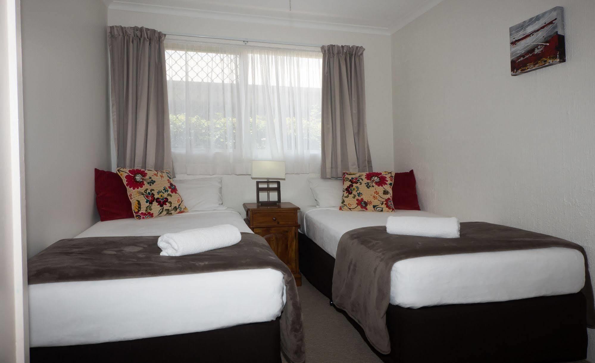 Clearwater Noosa Resort 3*