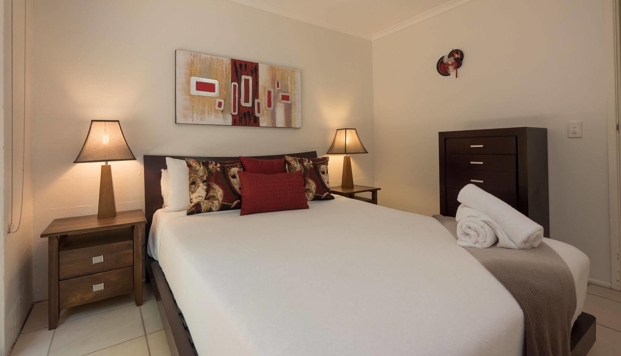 Clearwater Noosa Resort Noosaville