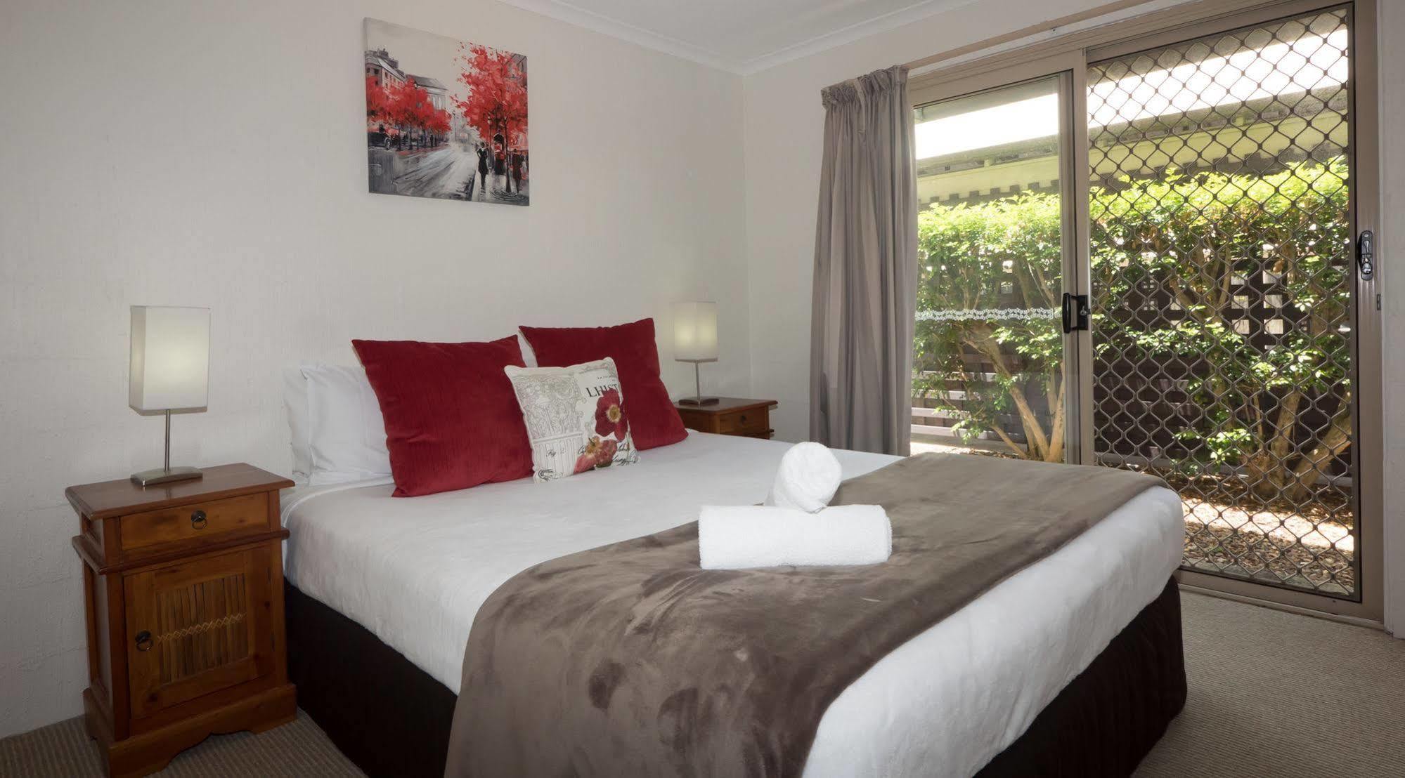 Resort Clearwater Noosa Noosaville