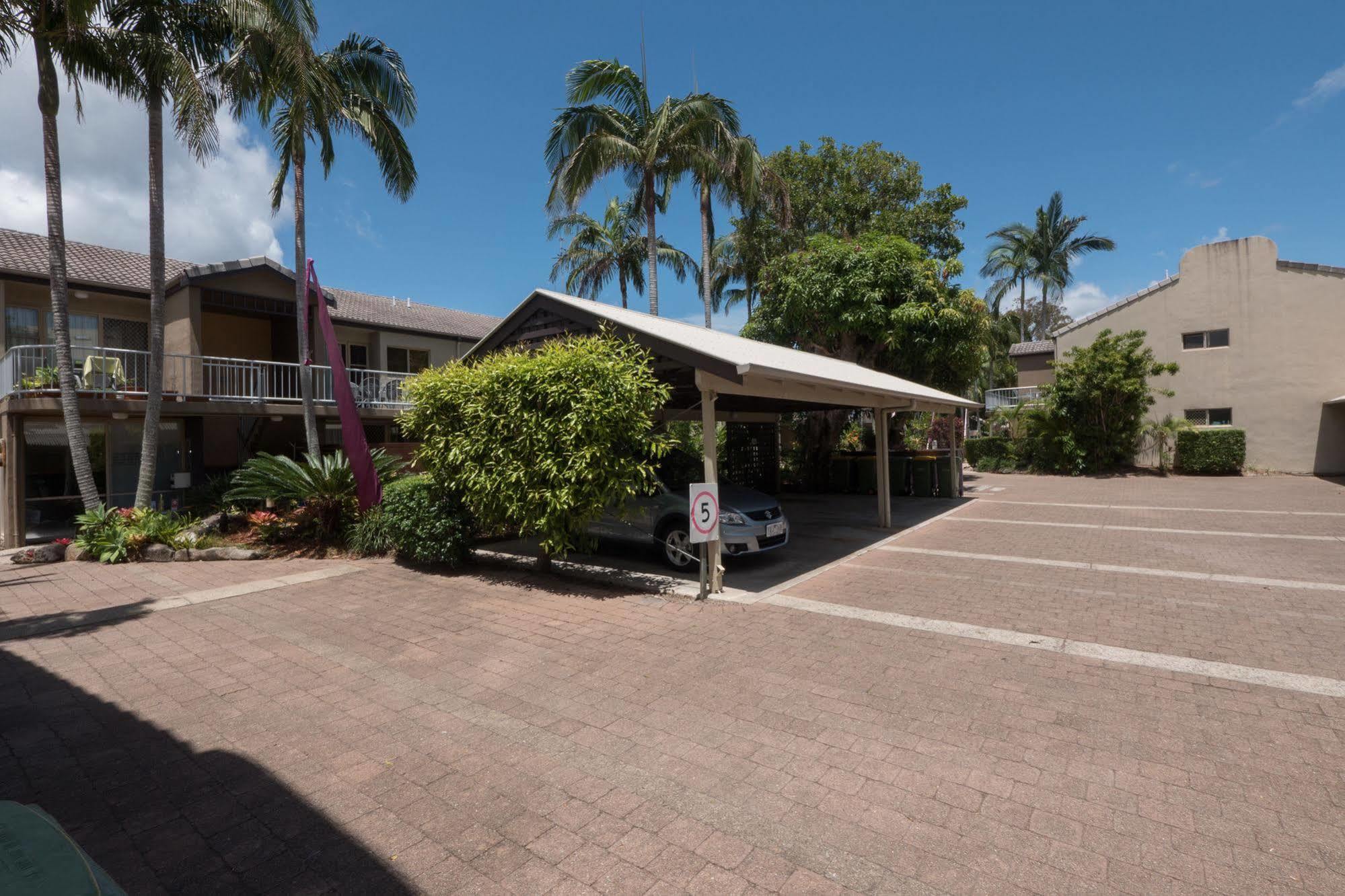 Resort Clearwater Noosa