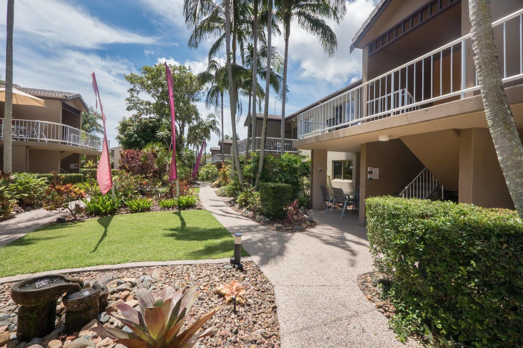 Resort Clearwater Noosa Noosaville