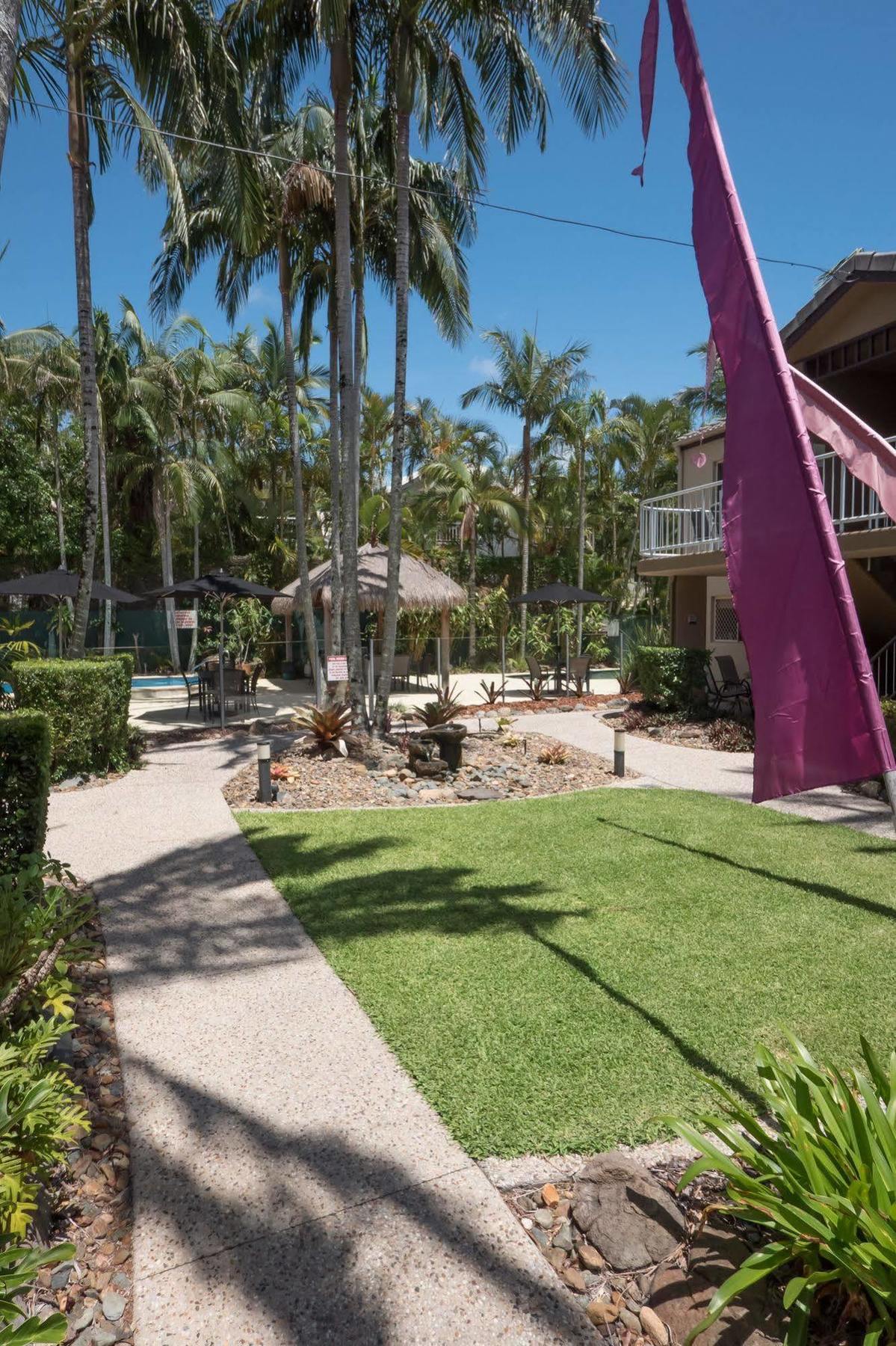Clearwater Noosa 3*