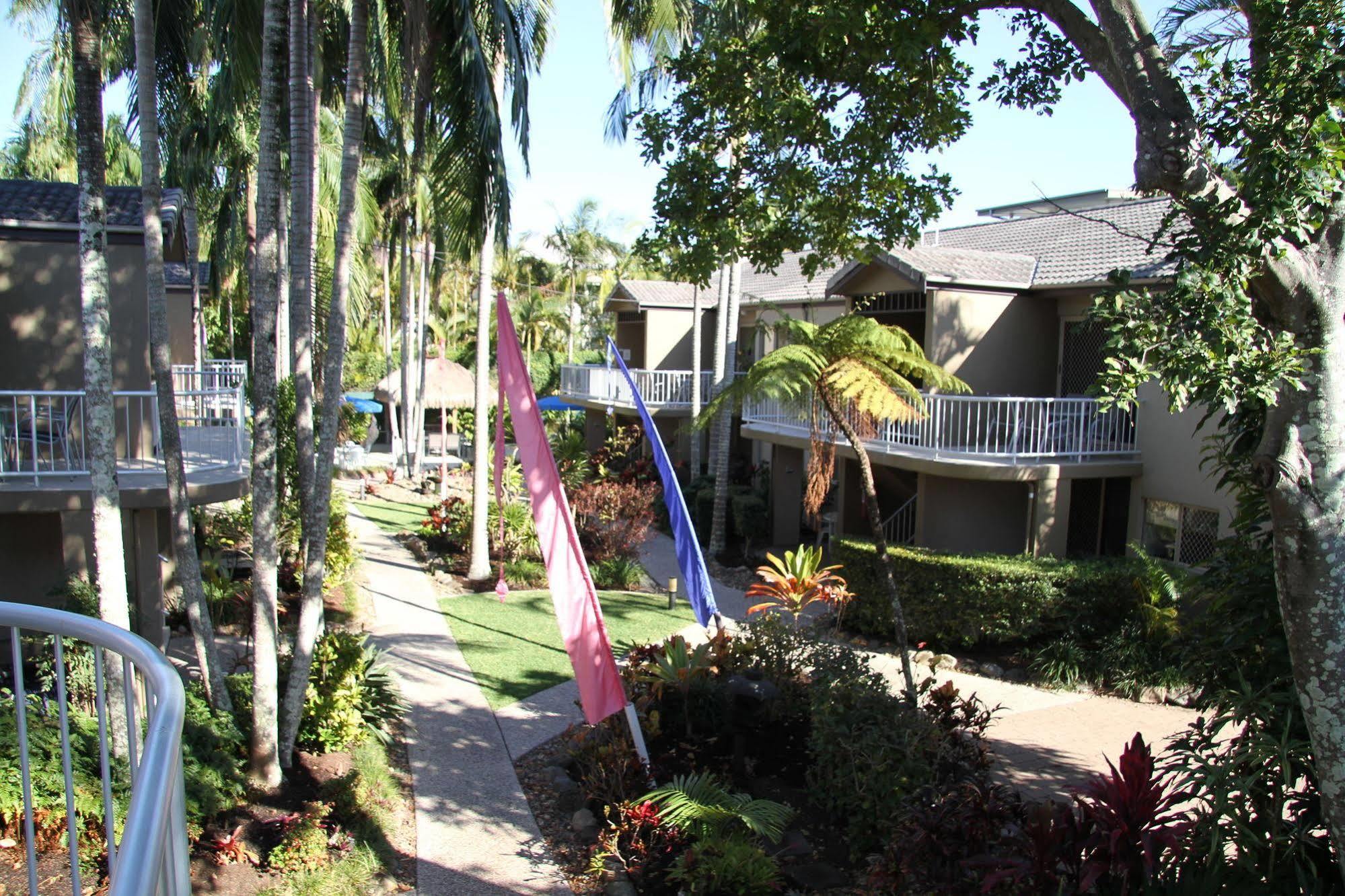 Clearwater Noosa 3* Noosaville