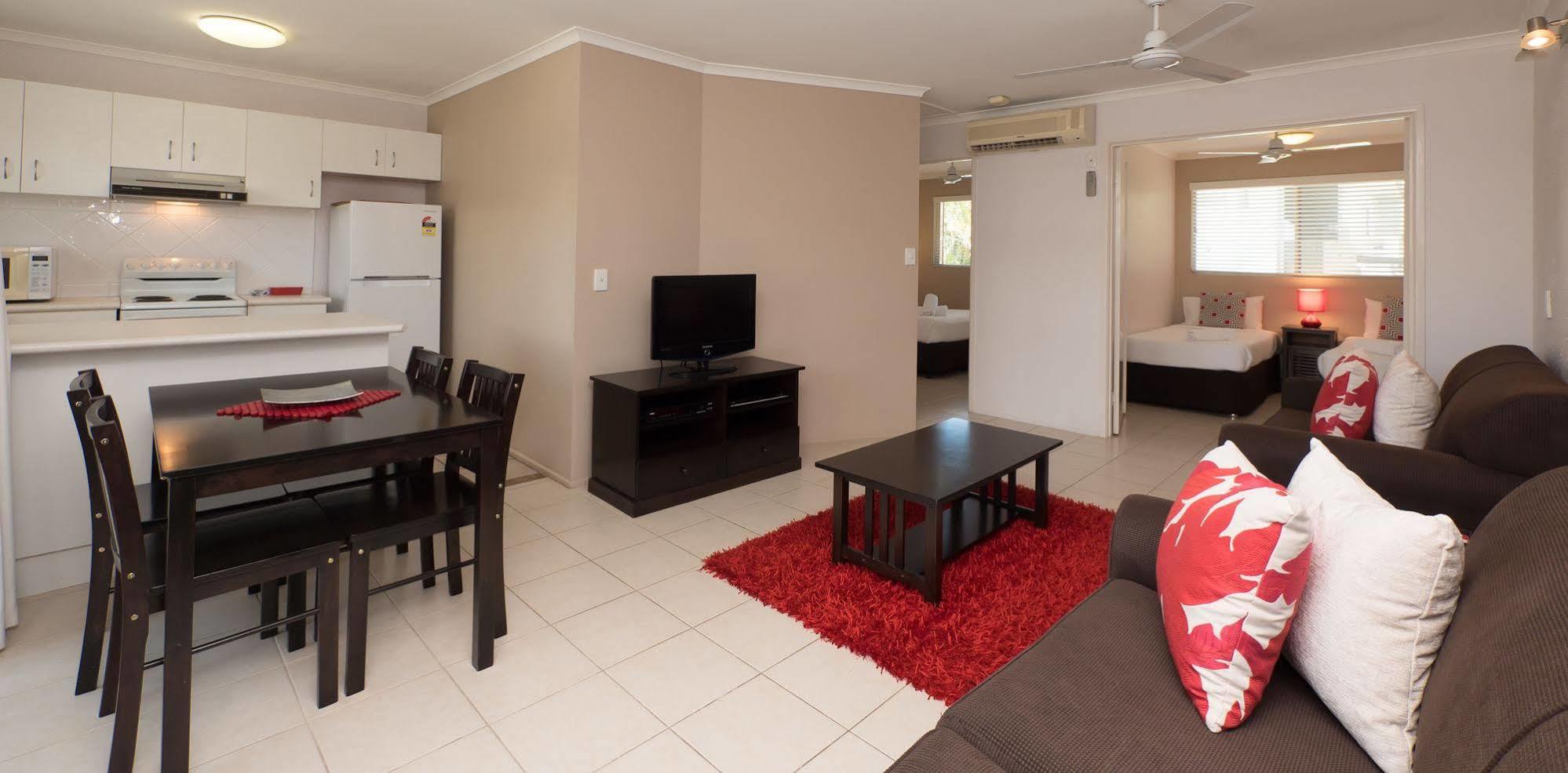 Clearwater Noosa 3* Noosaville