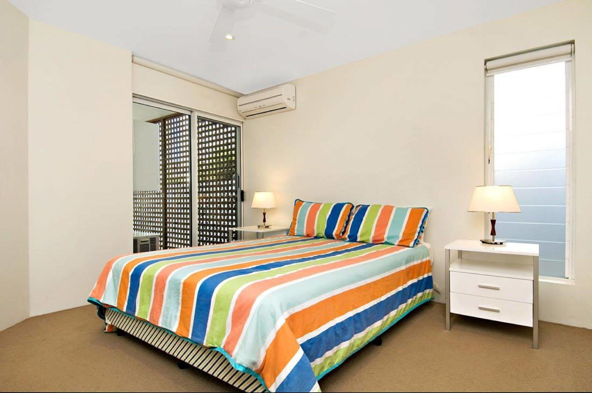 Aparthotel Skippers Cove Waterfront Noosaville
