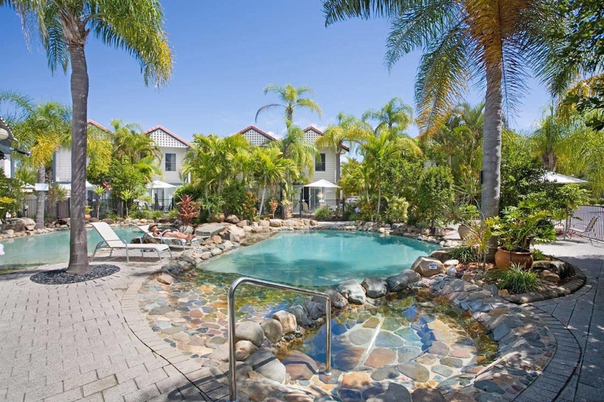 Skippers Cove Waterfront