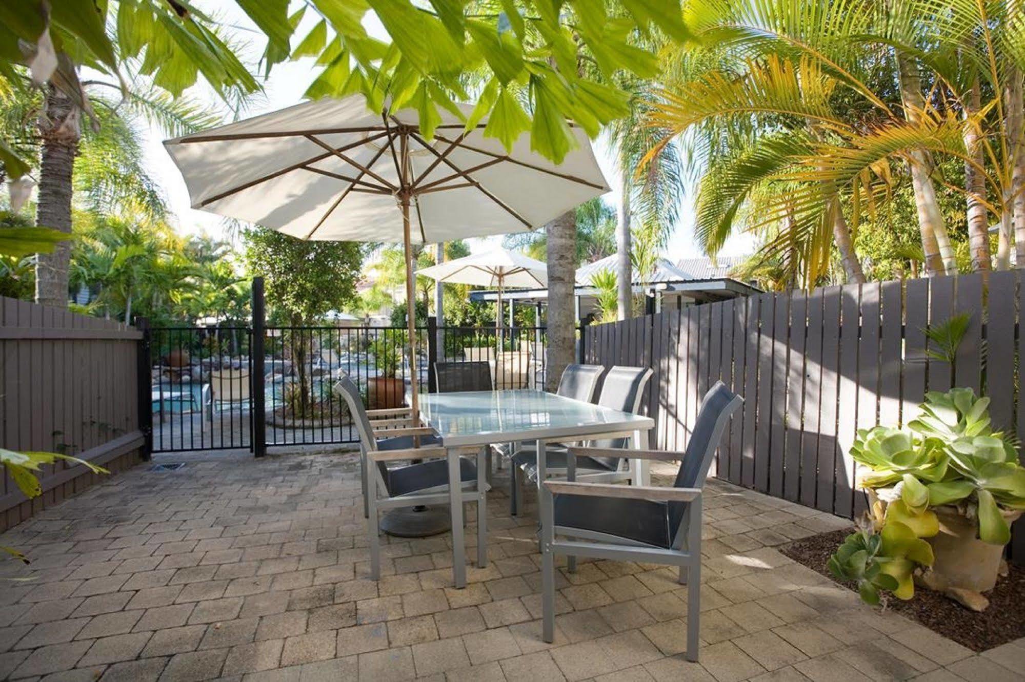 Skippers Cove Waterfront Noosaville
