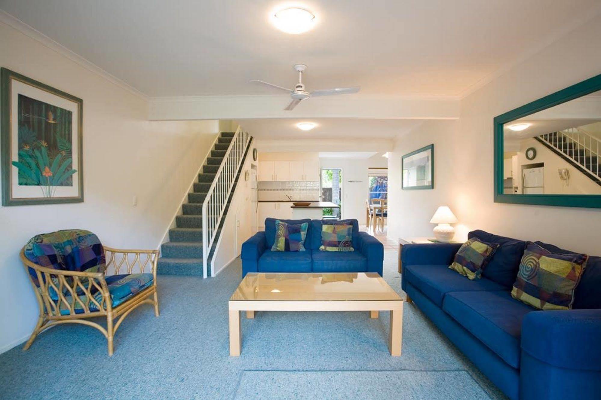 Aparthotel Skippers Cove Waterfront 4*