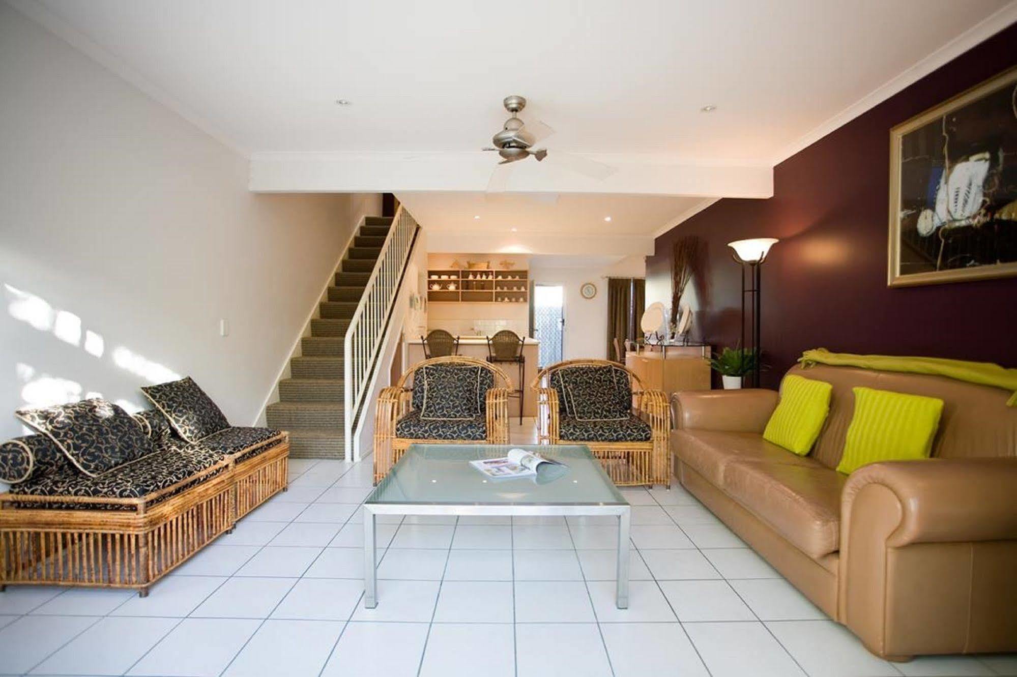 Skippers Cove Waterfront Aparthotel Noosaville
