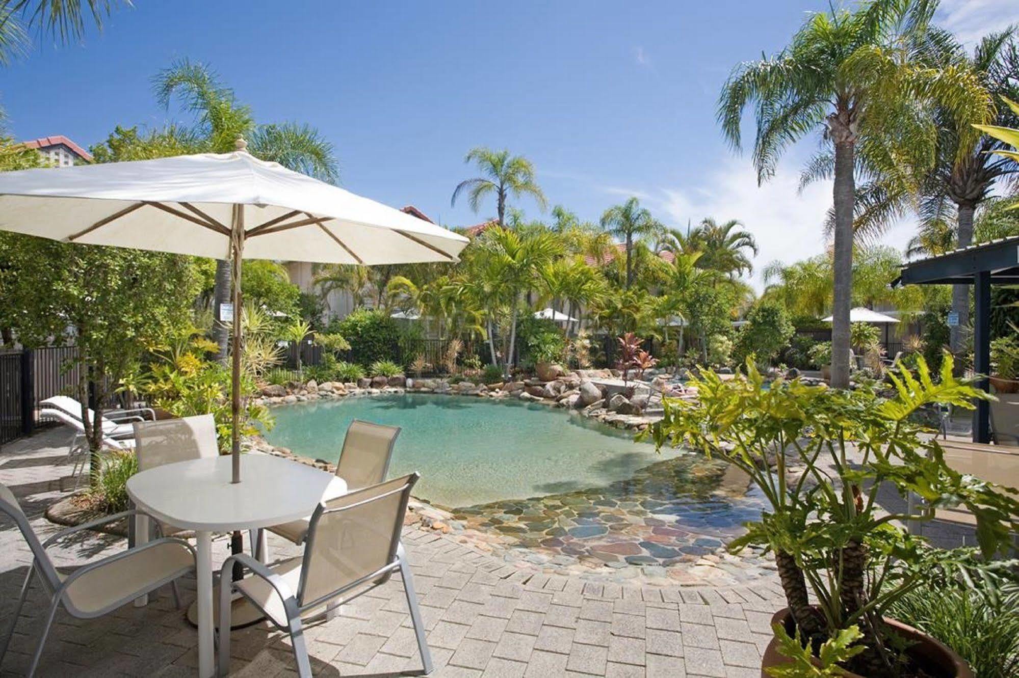 Skippers Cove Waterfront 4*