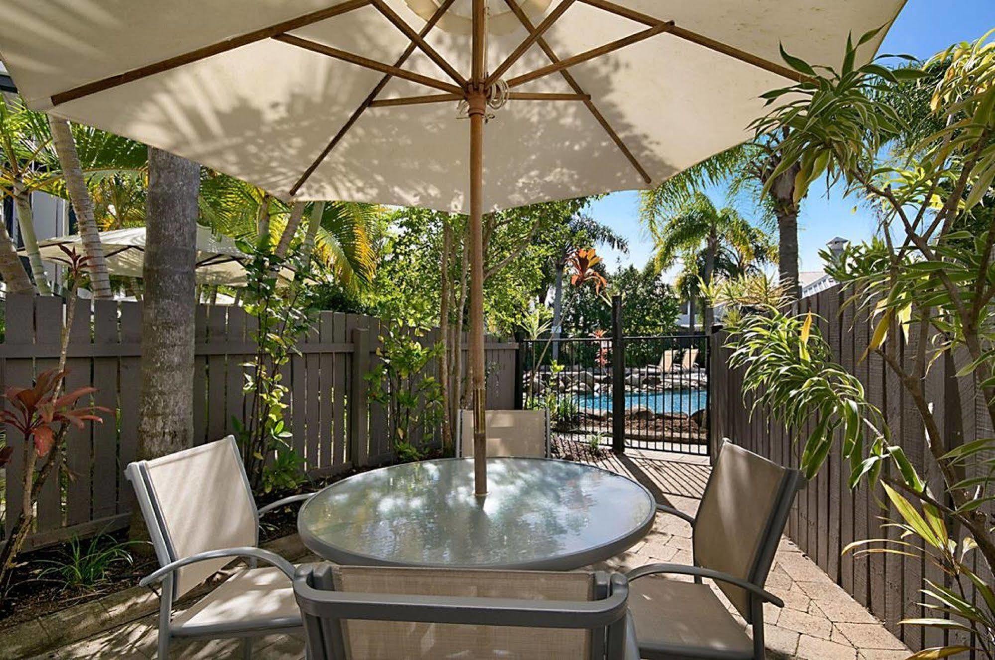 Skippers Cove Waterfront 4* Noosaville
