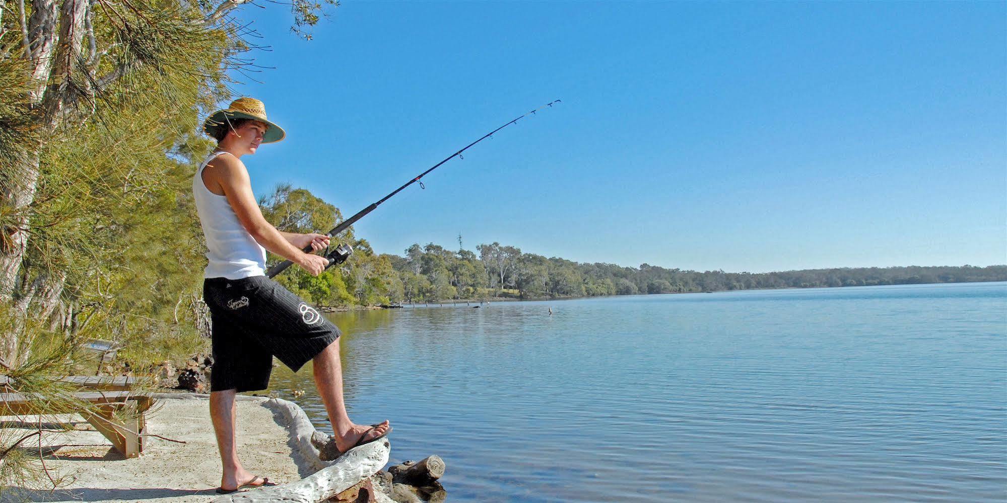 Resort Eumarella Shores Noosa Retreat Noosaville