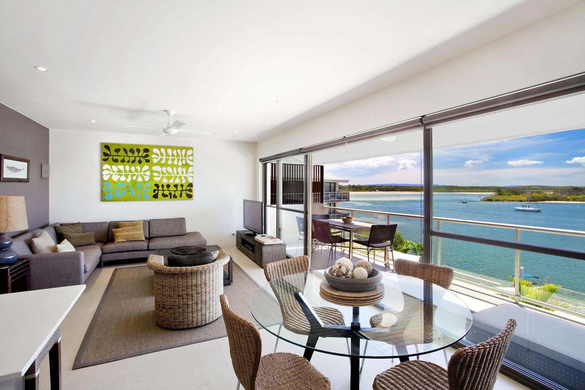 Aparthotel Shores Noosa Heads