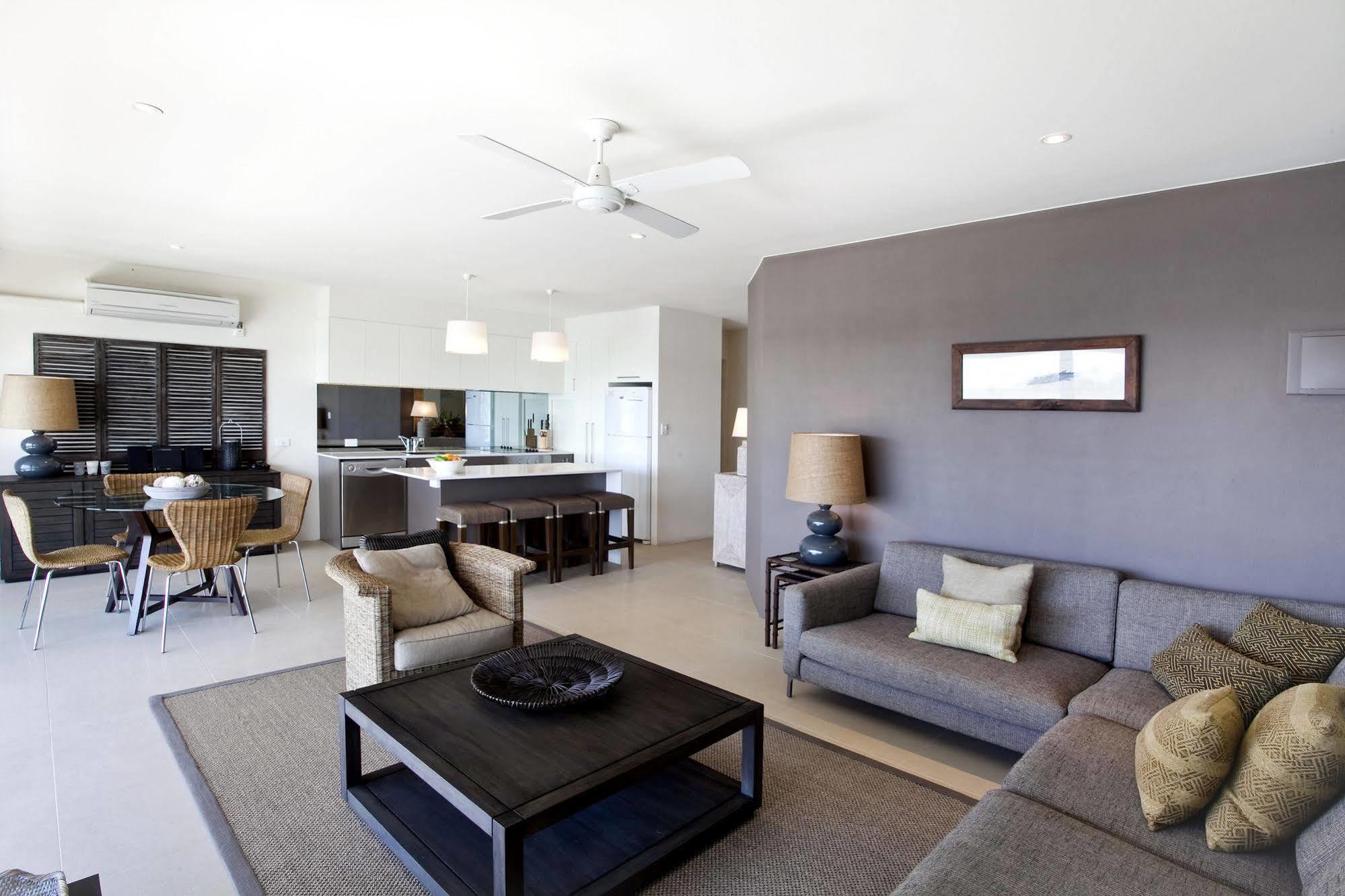 Aparthotel Shores