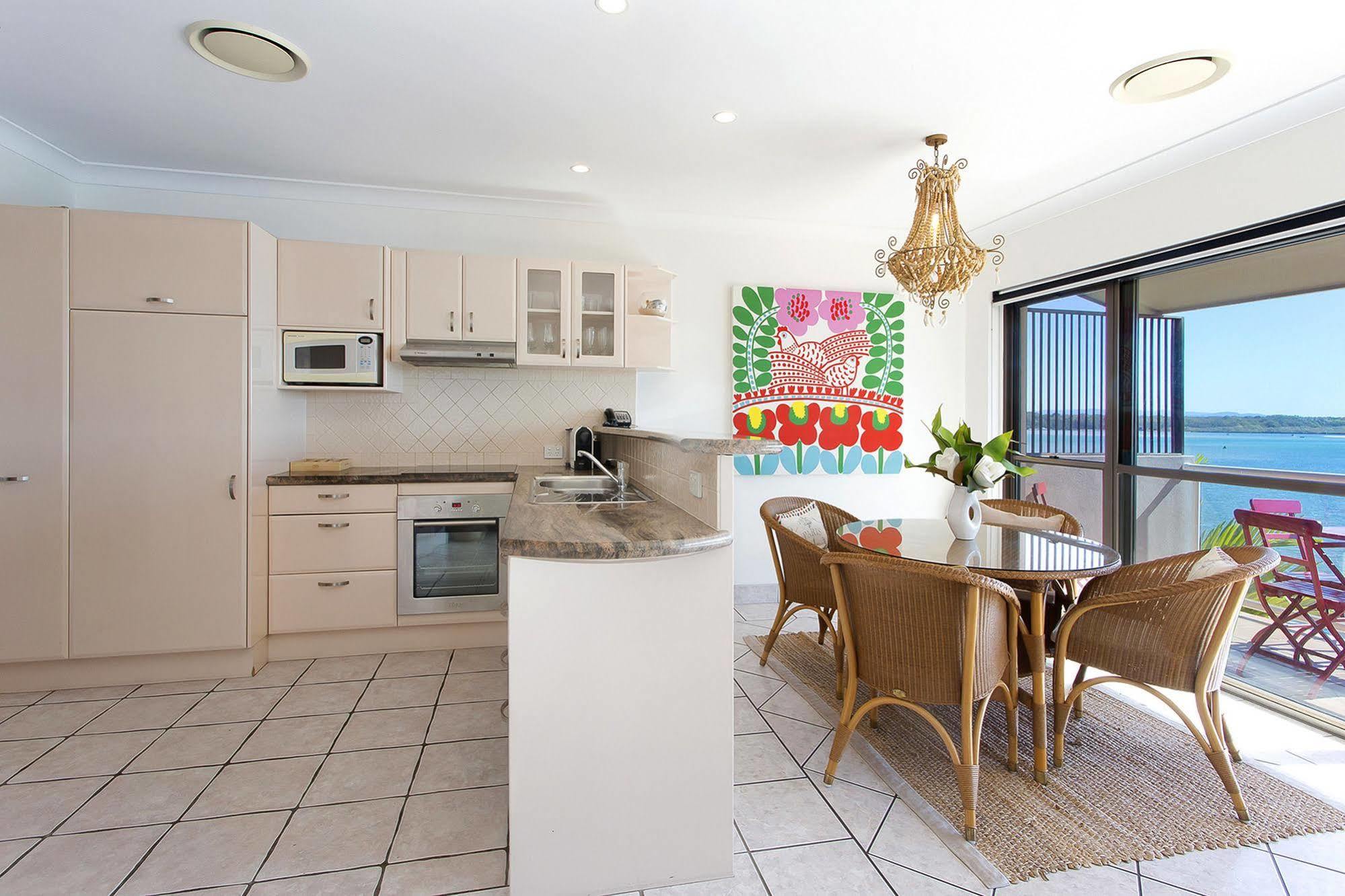 Shores 4* Noosa Heads