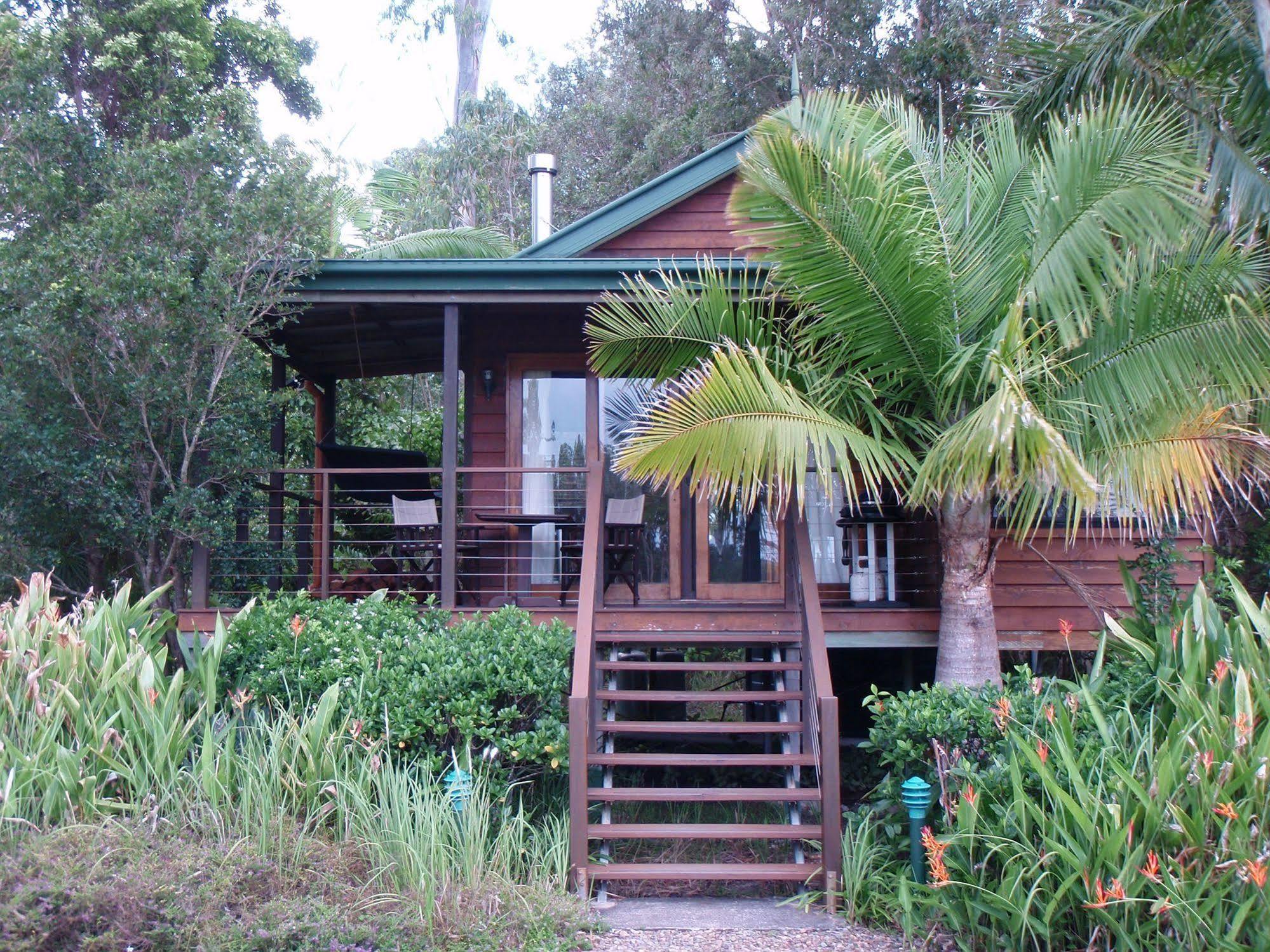 Bed & Breakfast Weyba Noosa Peregian Beach