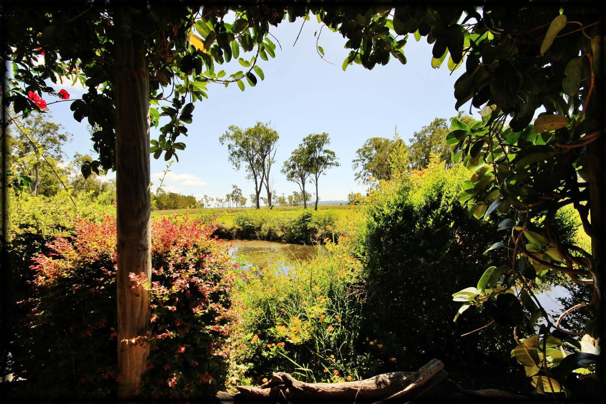 Bed & Breakfast Weyba Noosa Peregian Beach