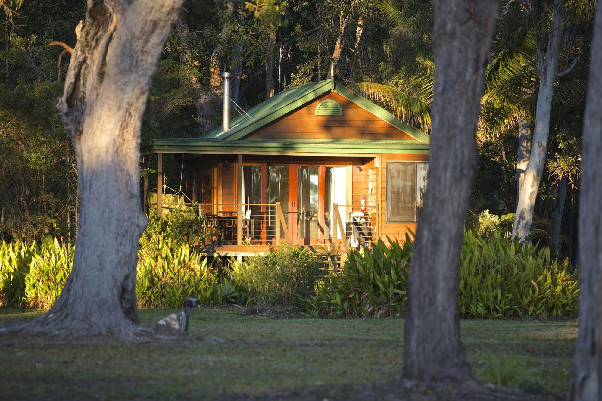 Weyba Noosa